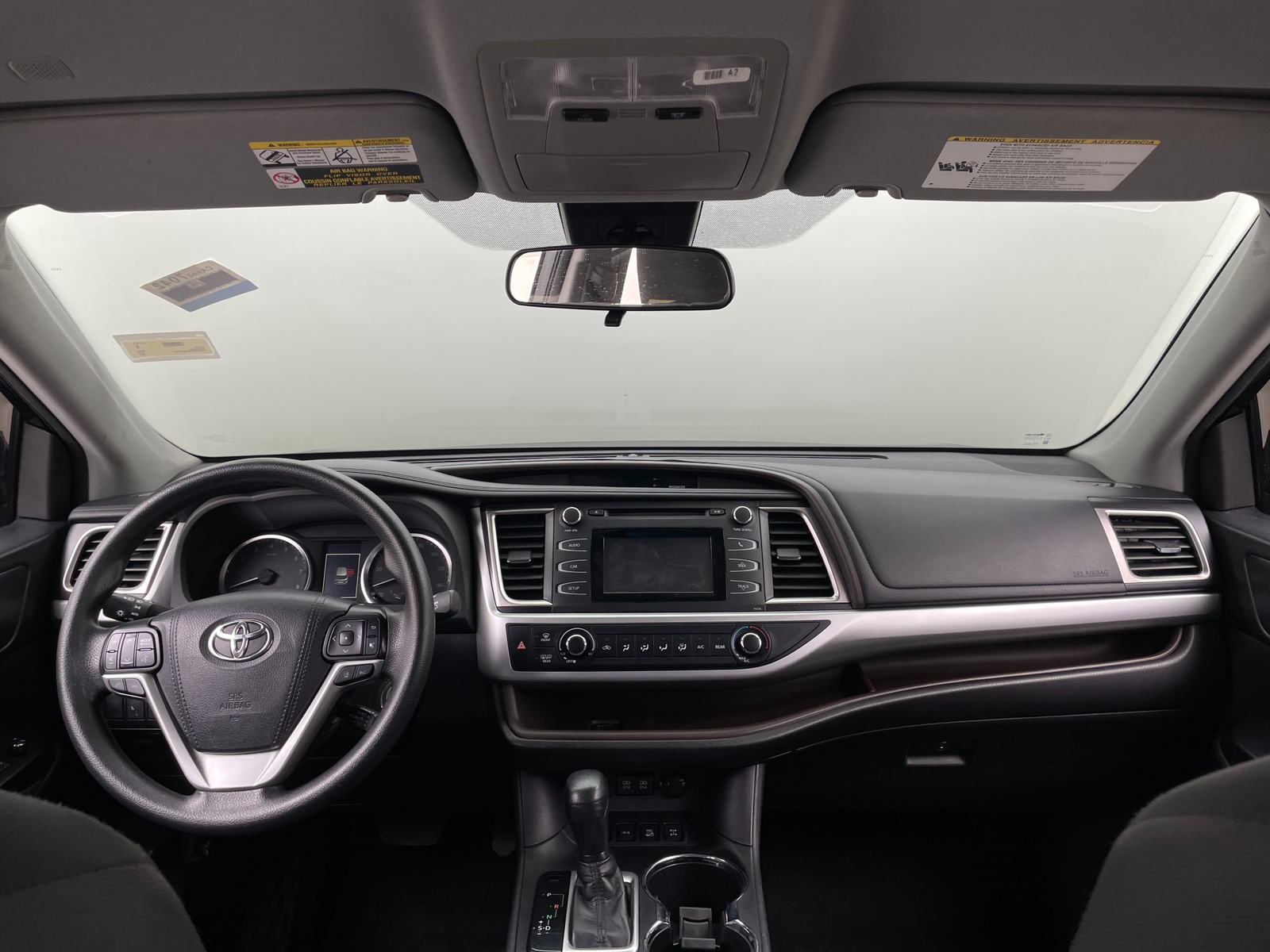 Thumbnail: 2018 Toyota Highlander - 3