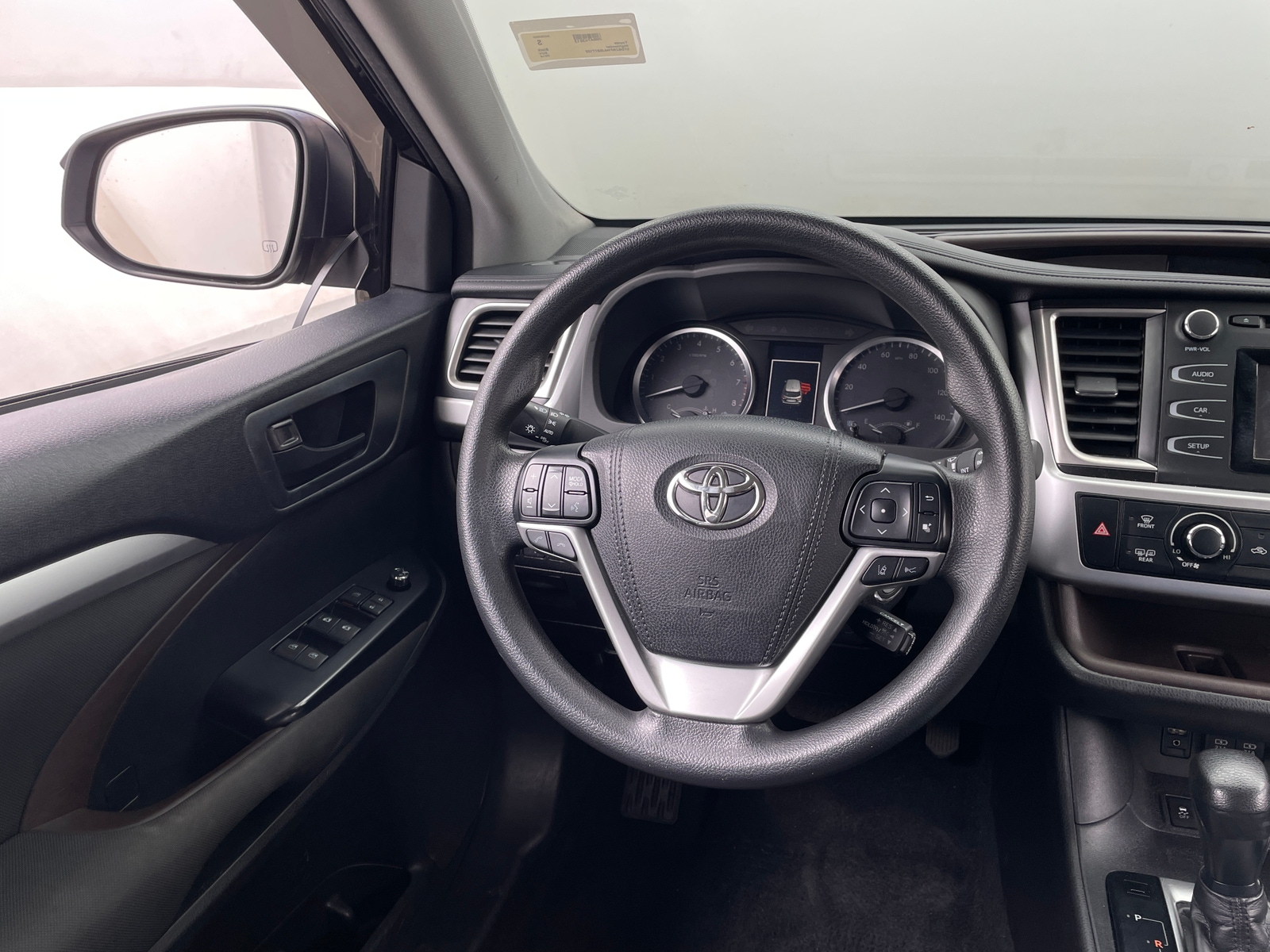 Thumbnail: 2018 Toyota Highlander - 5