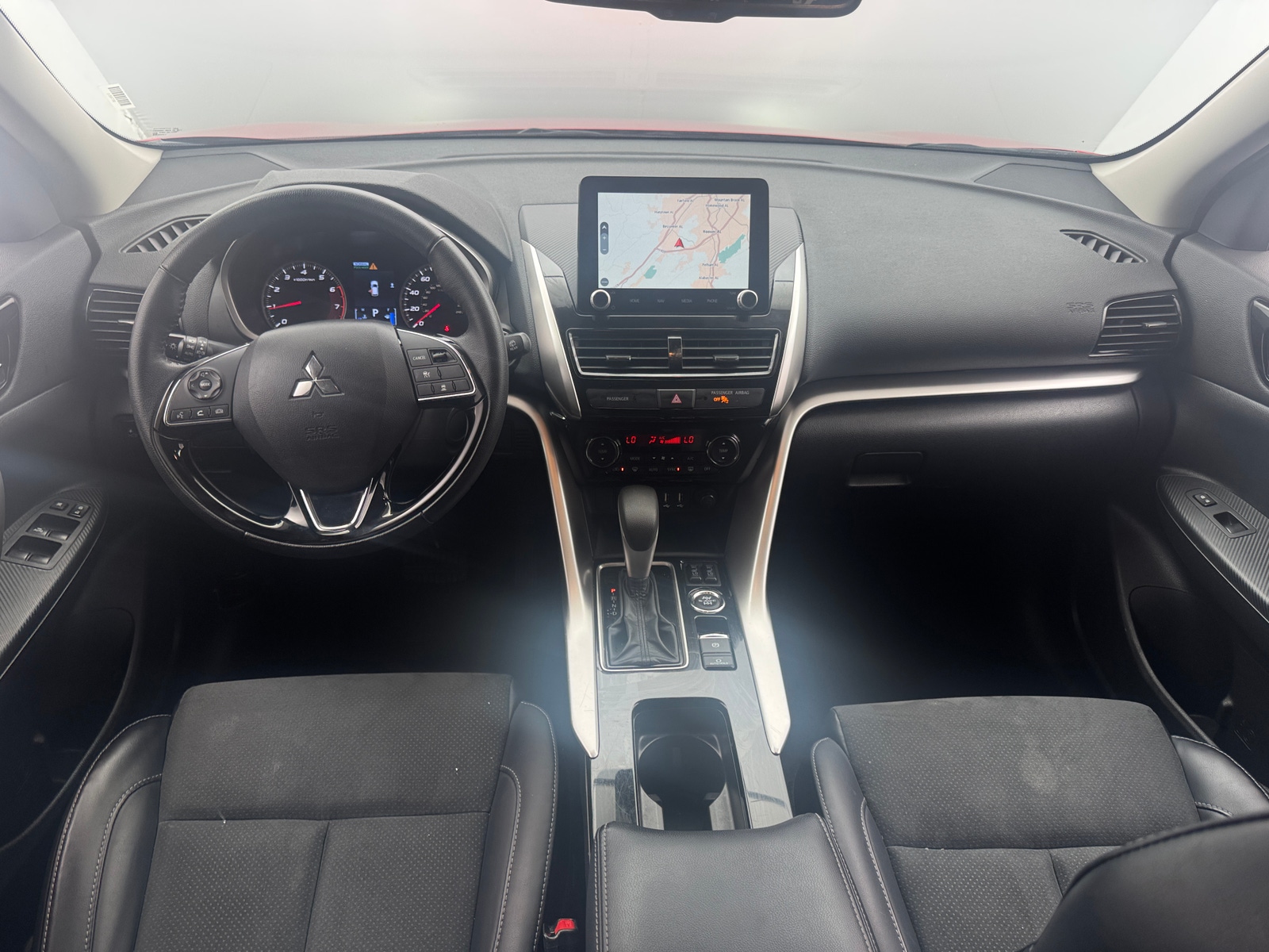 Thumbnail: 2025 Mitsubishi Eclipse Cross - 2