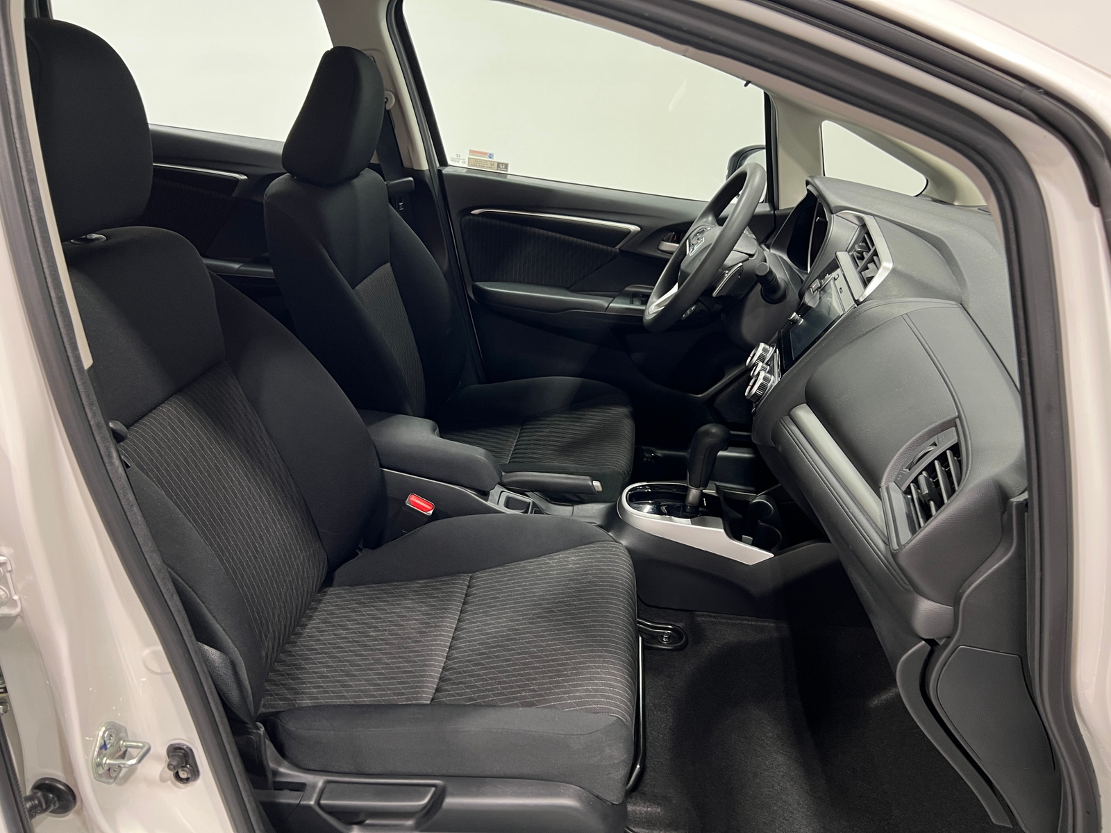 Thumbnail: 2020 Honda Fit - 2