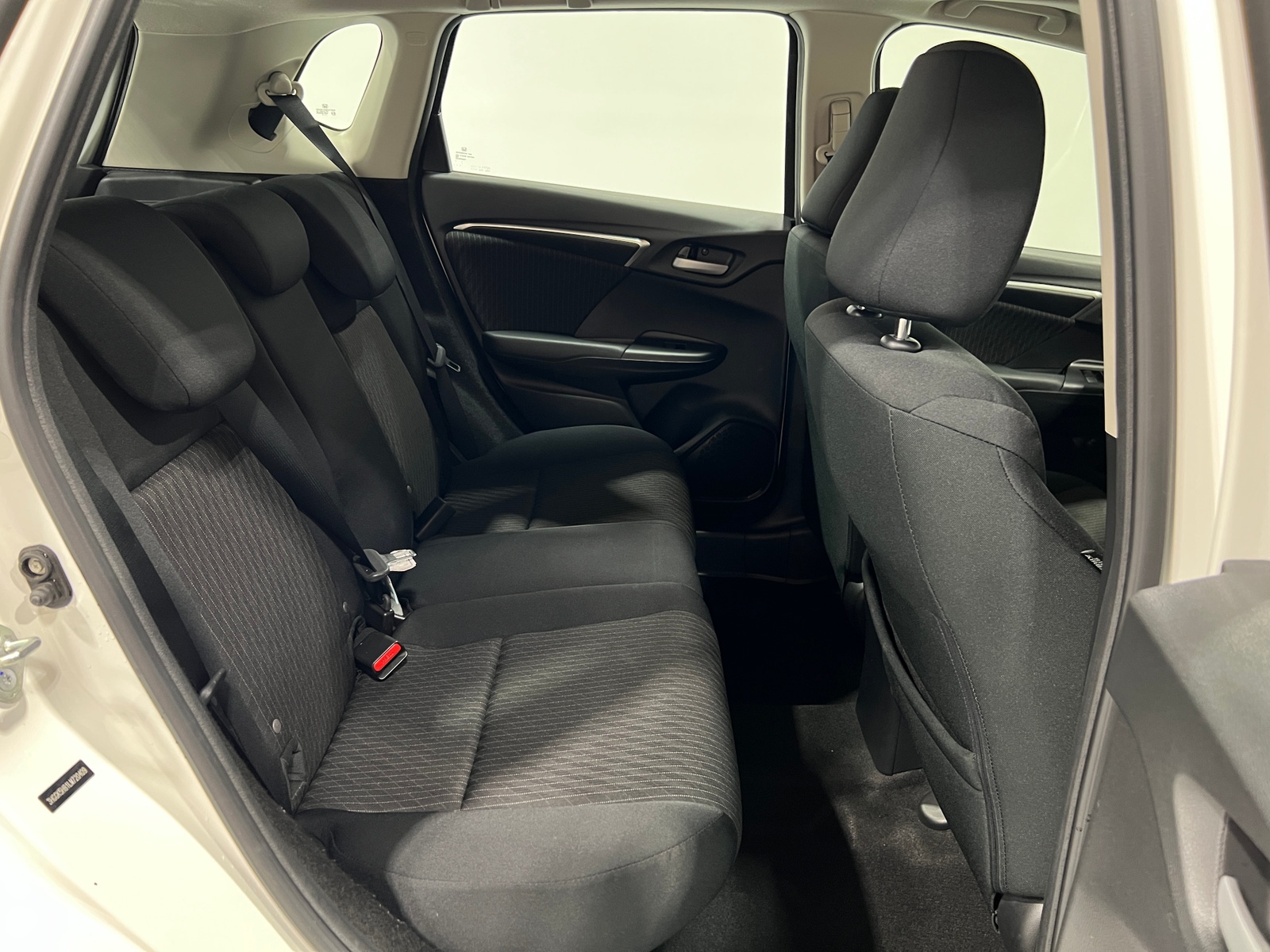 Thumbnail: 2020 Honda Fit - 6