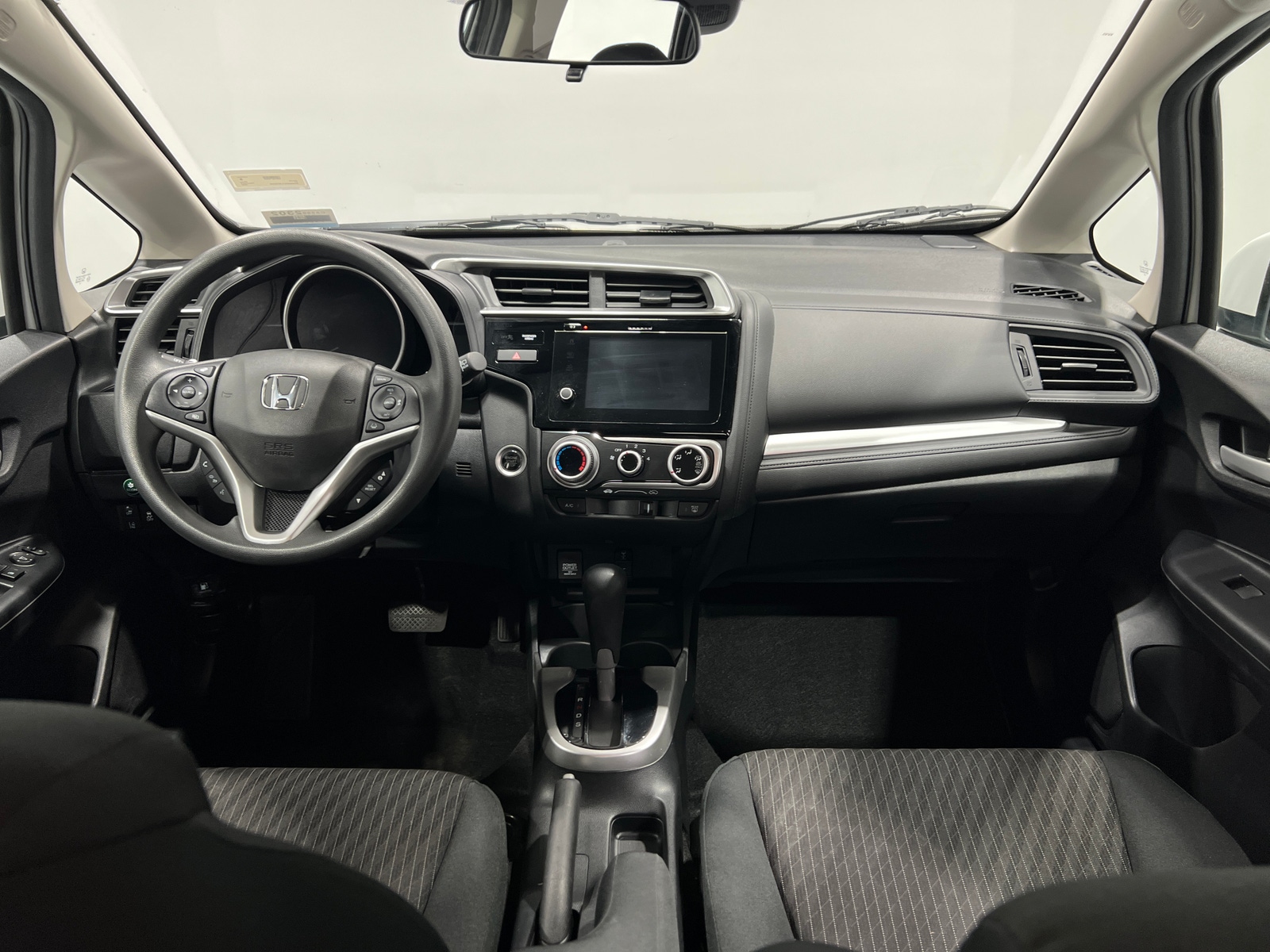 Thumbnail: 2020 Honda Fit - 3