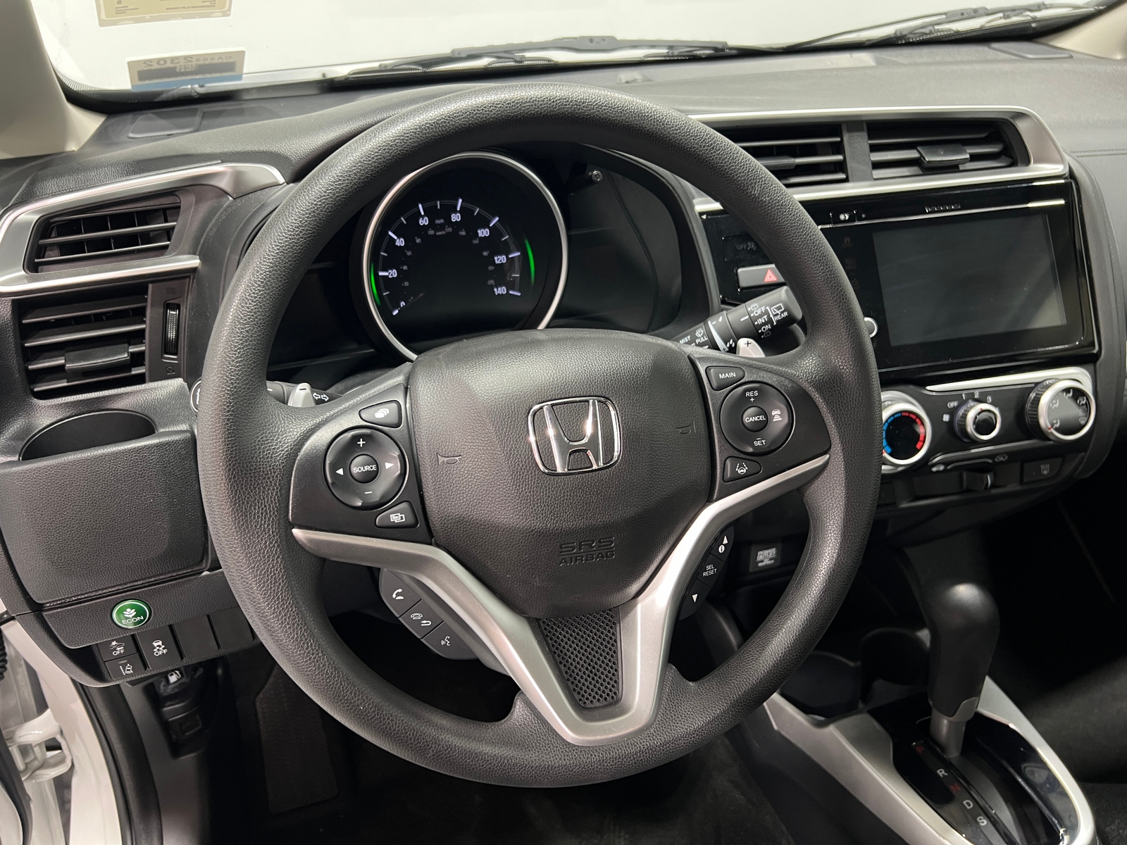Thumbnail: 2020 Honda Fit - 5