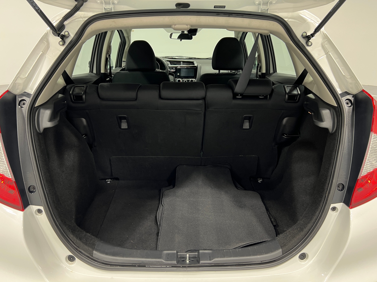 Thumbnail: 2020 Honda Fit - 7