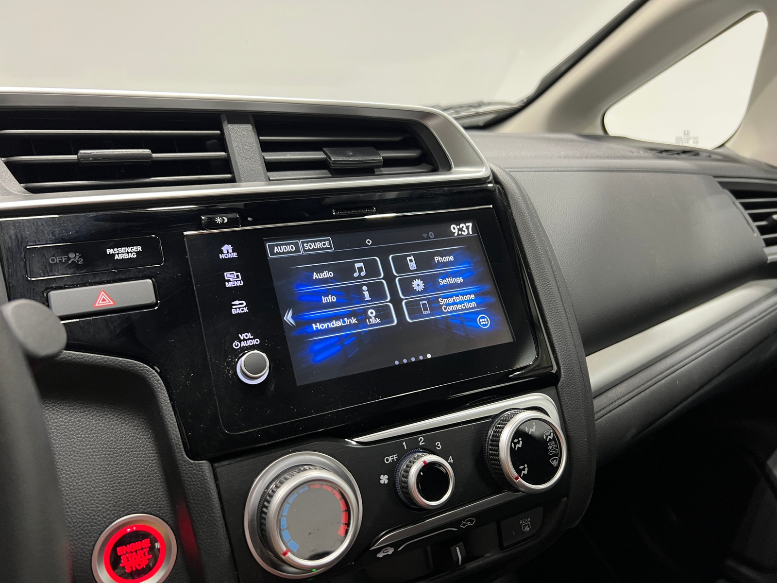 Thumbnail: 2020 Honda Fit - 4
