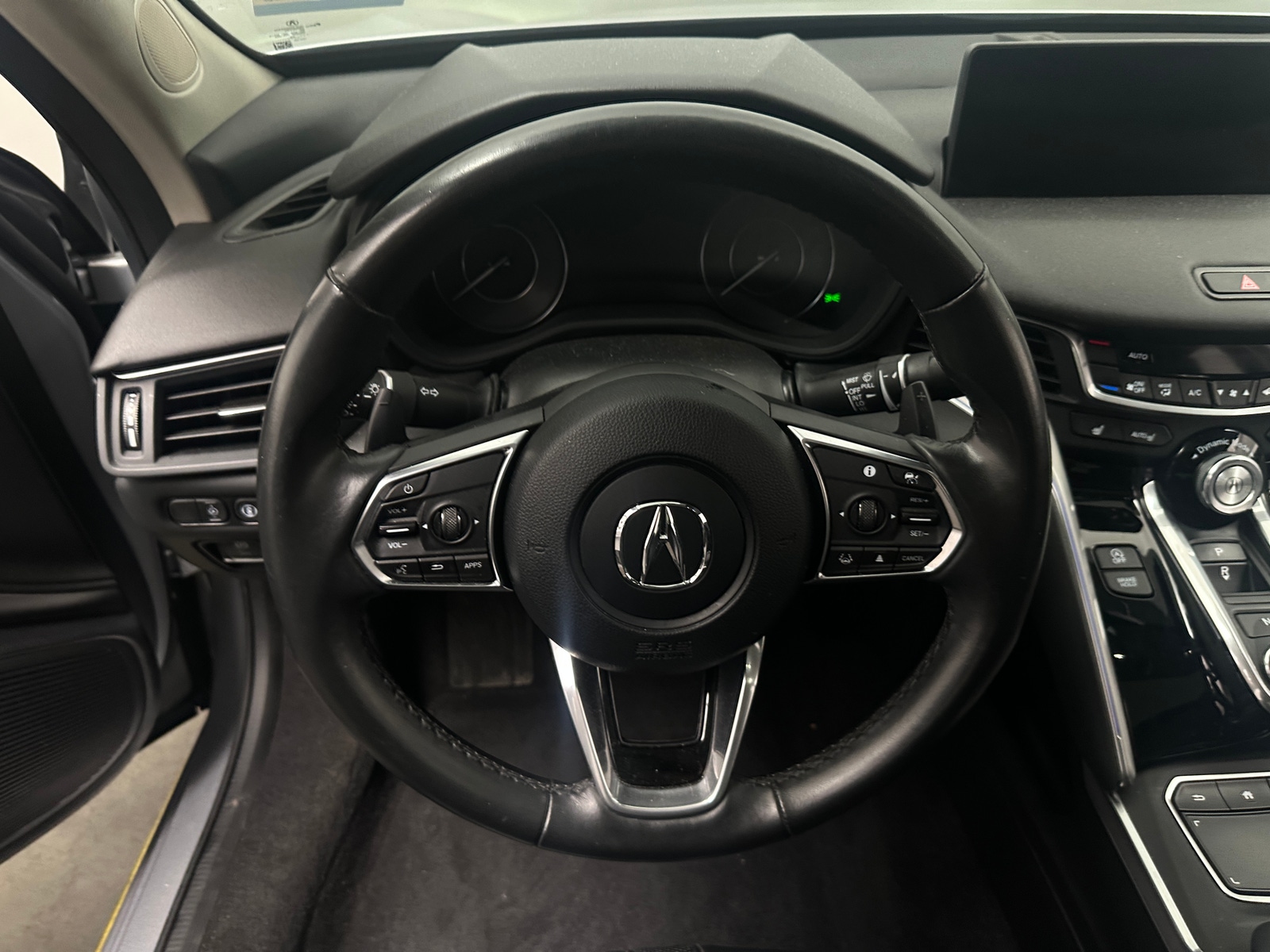 Thumbnail: 2023 Acura TLX - 4
