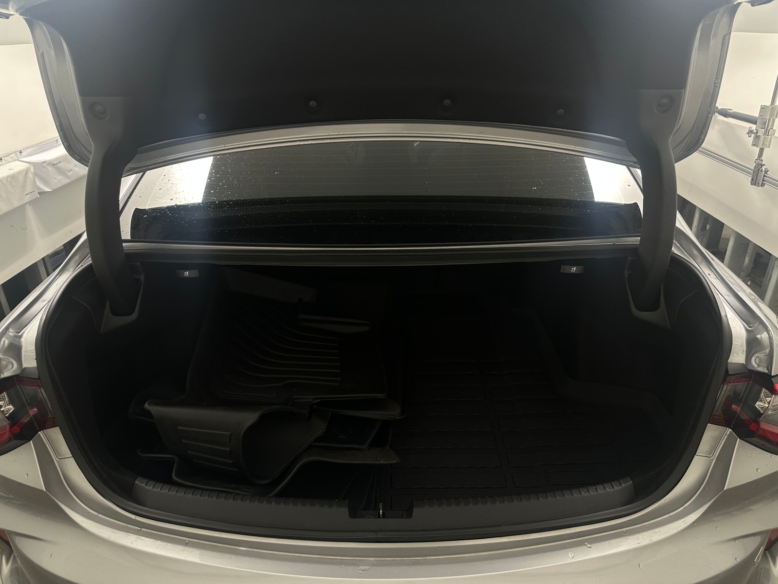 Thumbnail: 2023 Acura TLX - 6