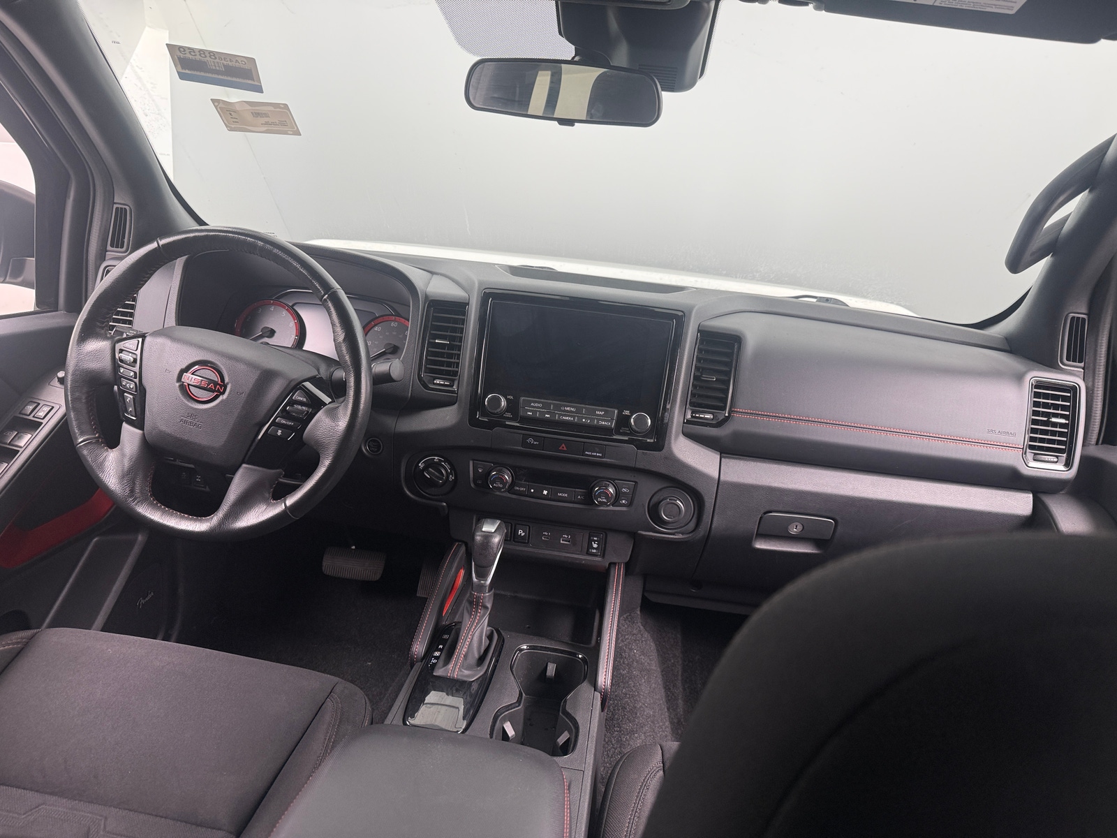 Thumbnail: 2023 Nissan Frontier - 3
