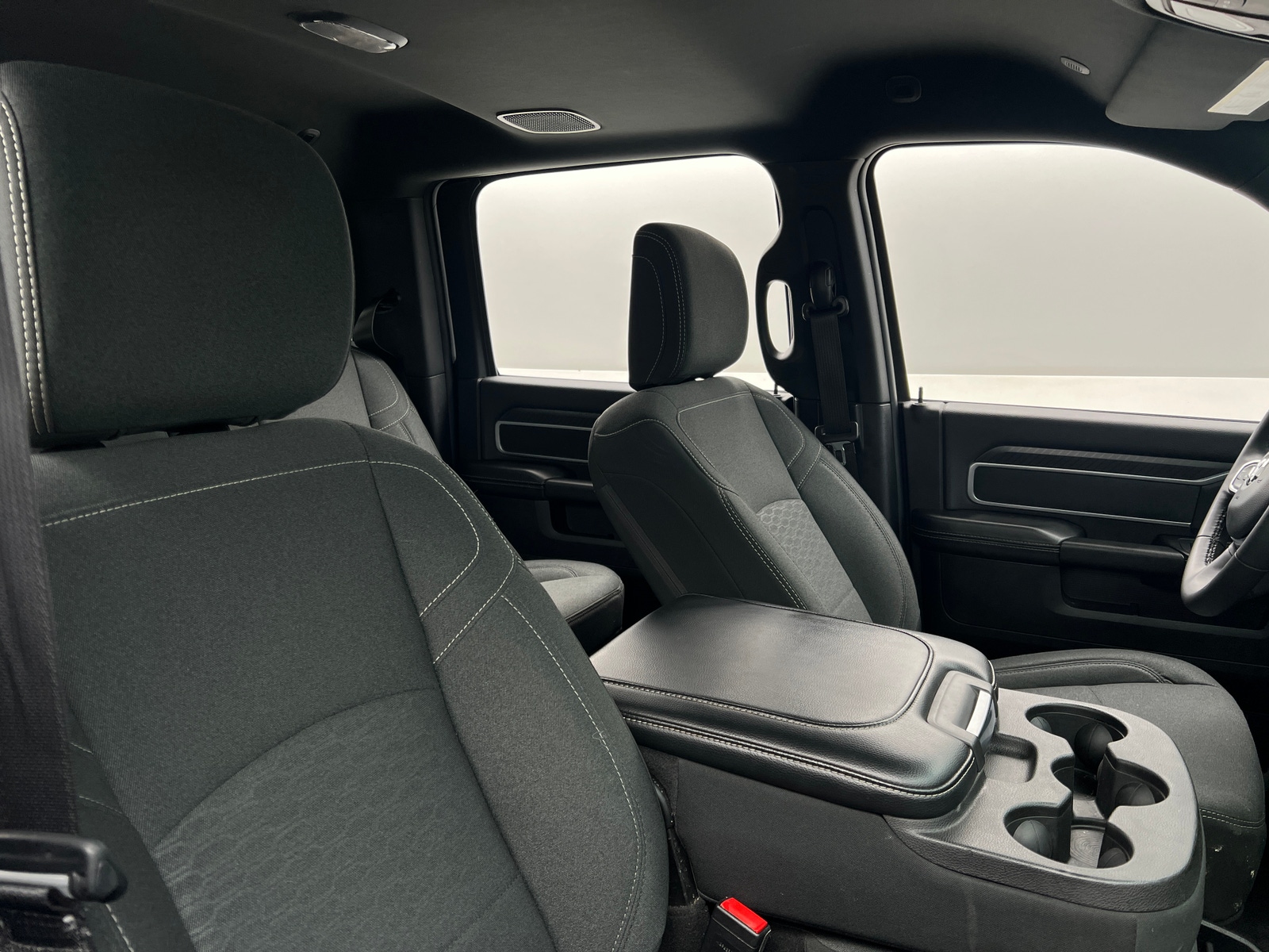 Thumbnail: 2025 RAM 2500 - 2