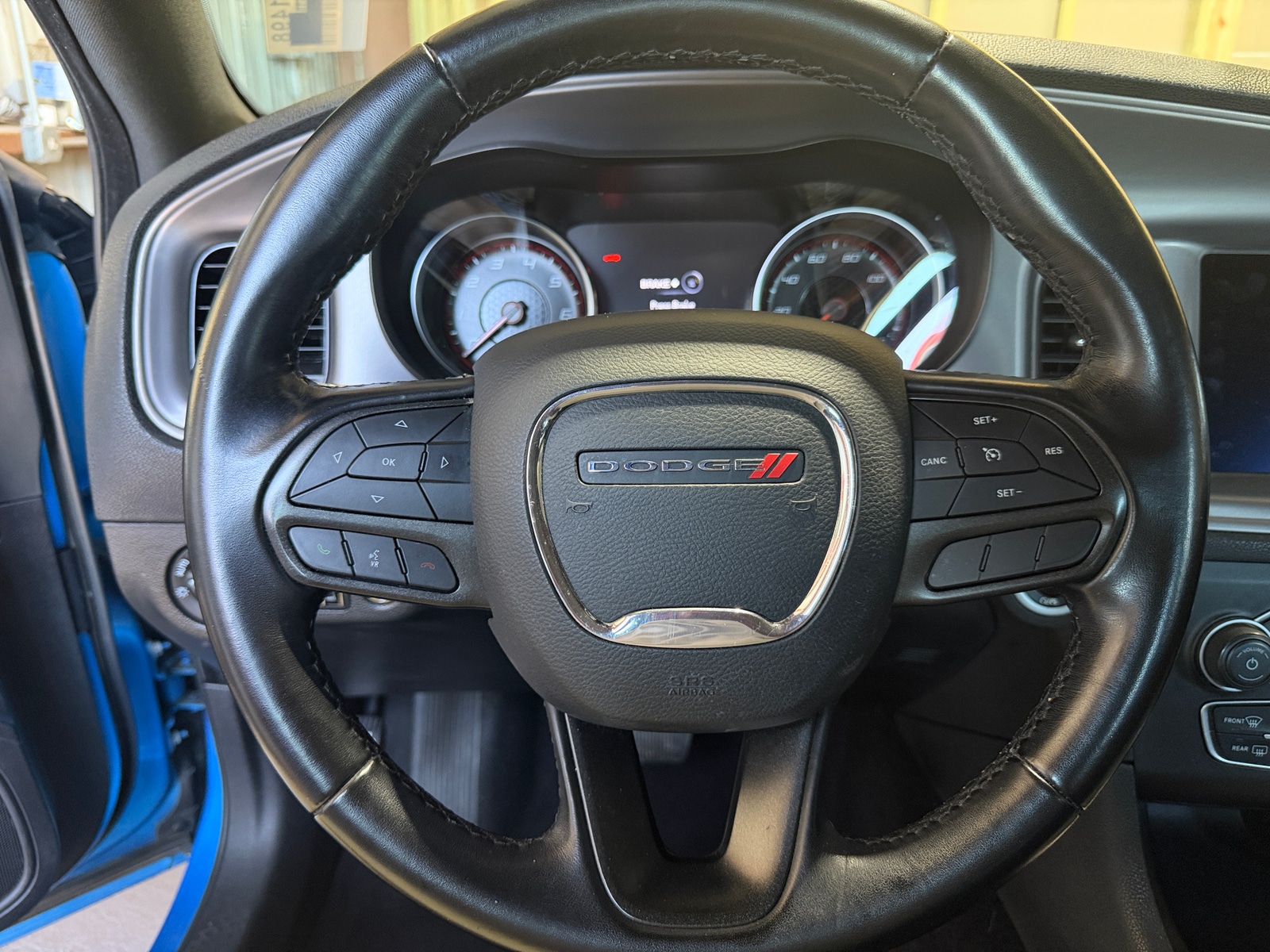 Thumbnail: 2023 Dodge Charger - 5