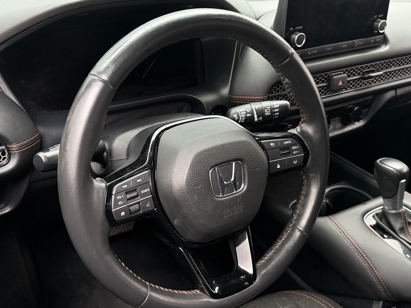 Thumbnail: 2024 Honda HR-V - 5
