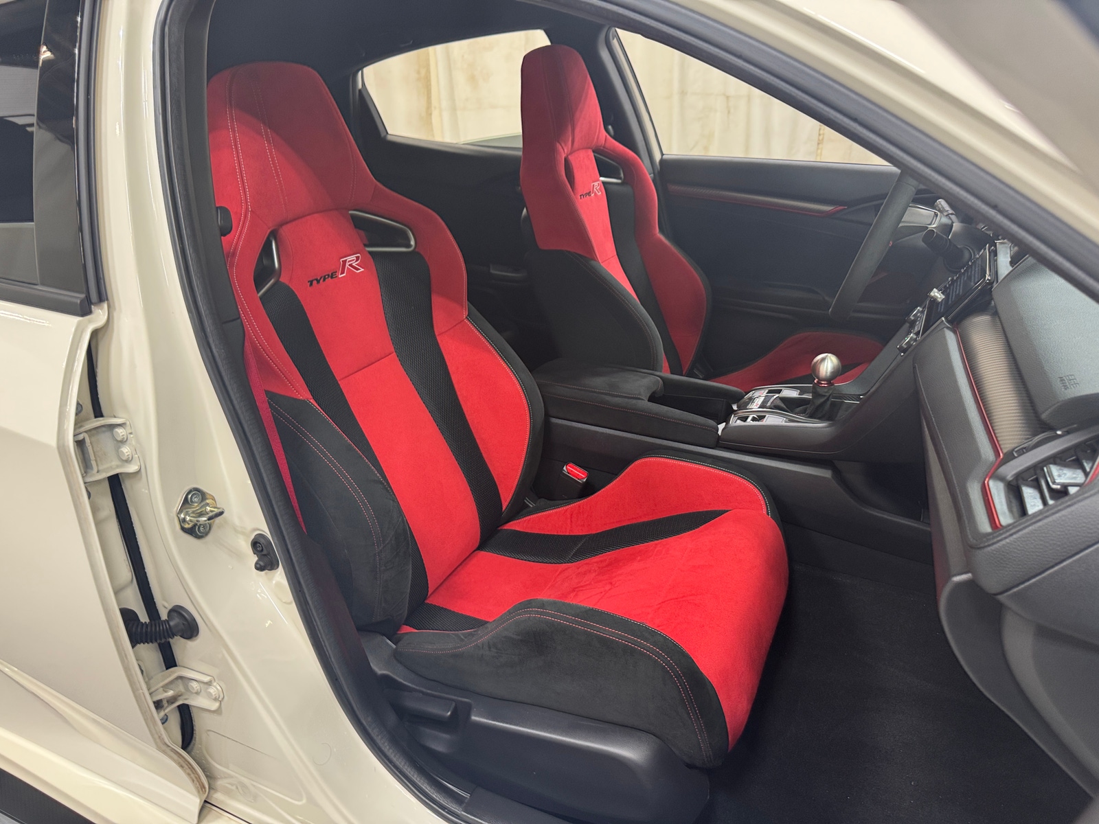 Thumbnail: 2021 Honda Civic - 2