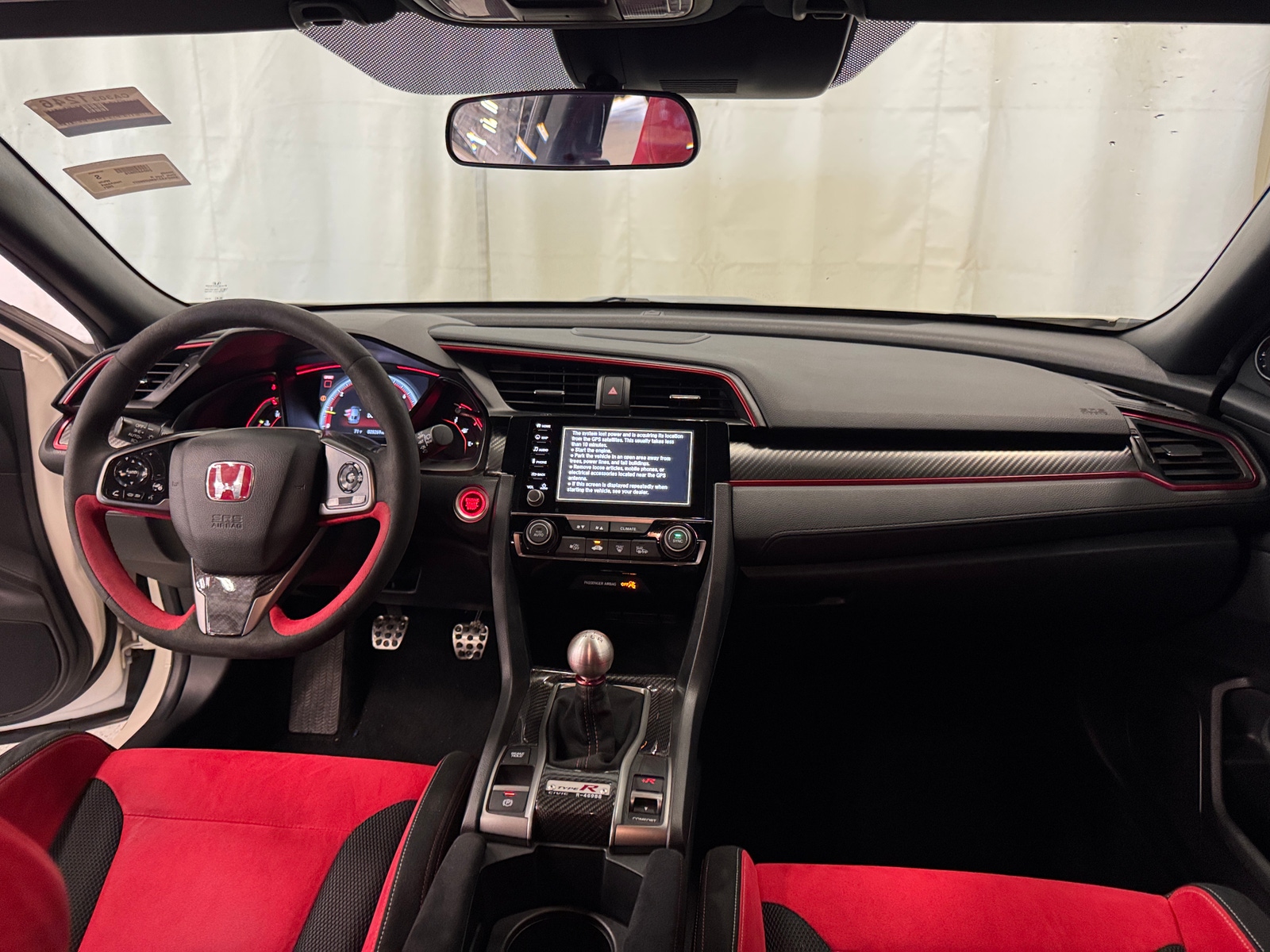 Thumbnail: 2021 Honda Civic - 3