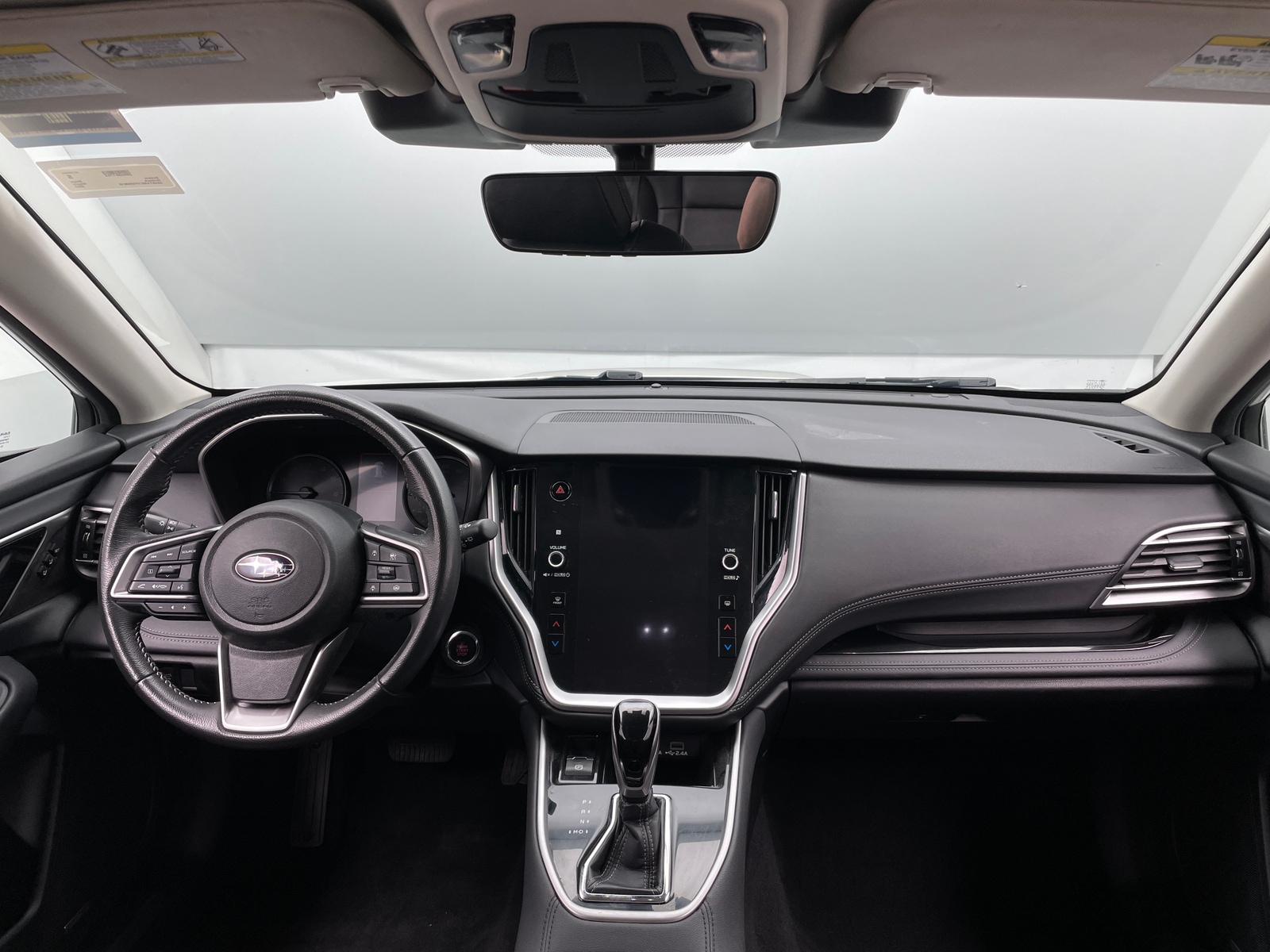 Thumbnail: 2023 Subaru Outback - 2