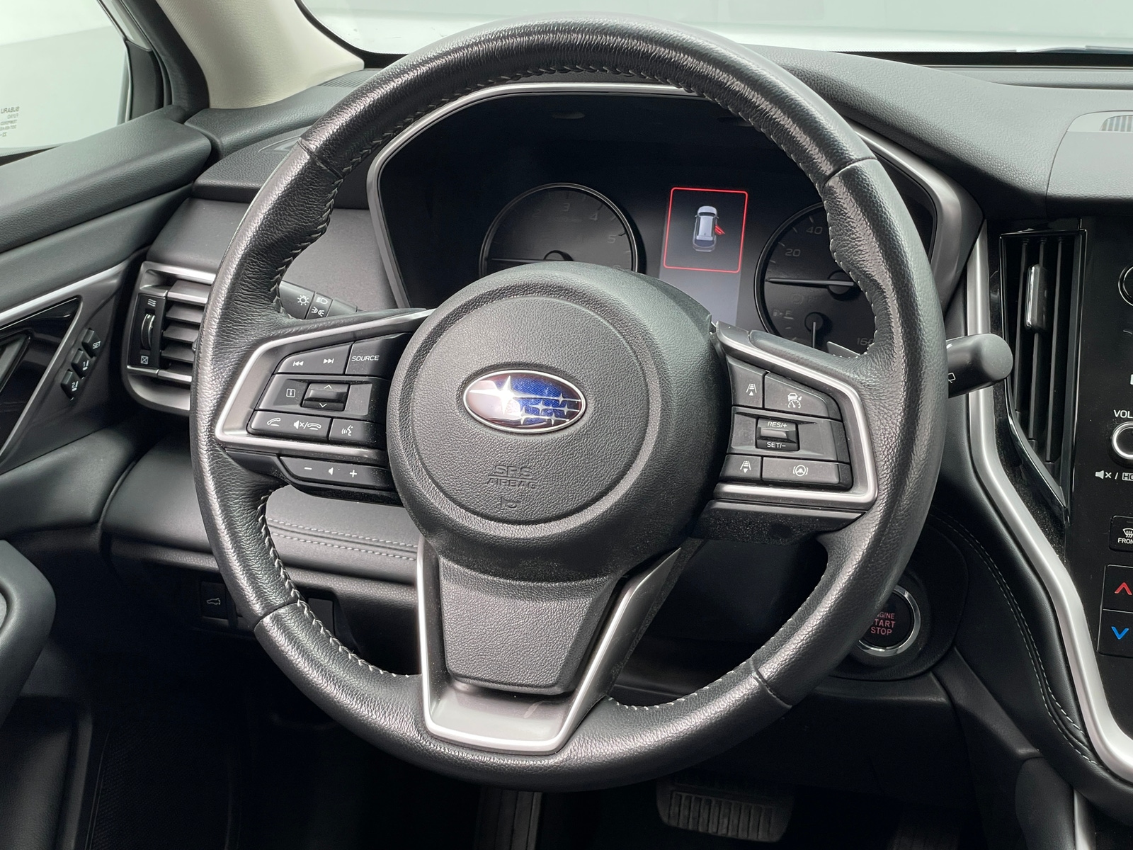 Thumbnail: 2023 Subaru Outback - 4