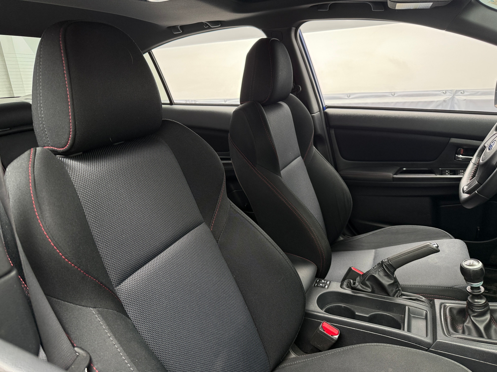 Thumbnail: 2019 Subaru WRX - 2