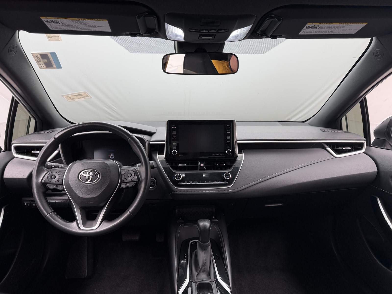 Thumbnail: 2021 Toyota Corolla - 2