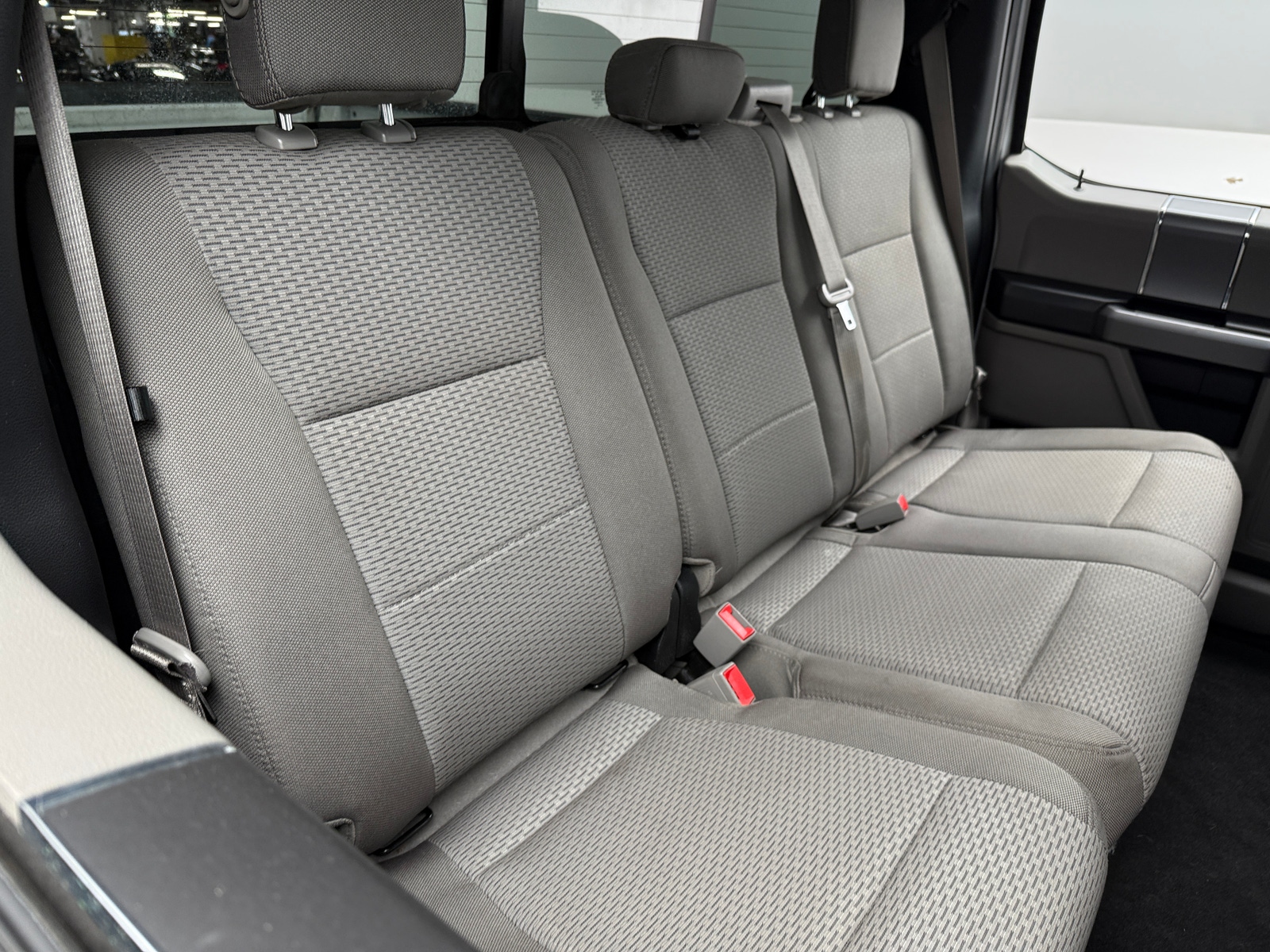 Thumbnail: 2019 Ford Econoline - 6