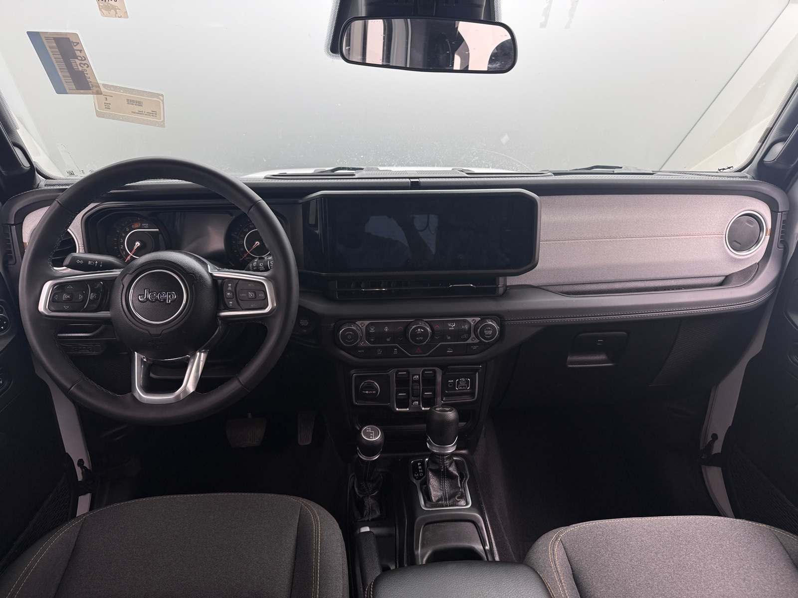 Thumbnail: 2025 Jeep Wrangler - 3