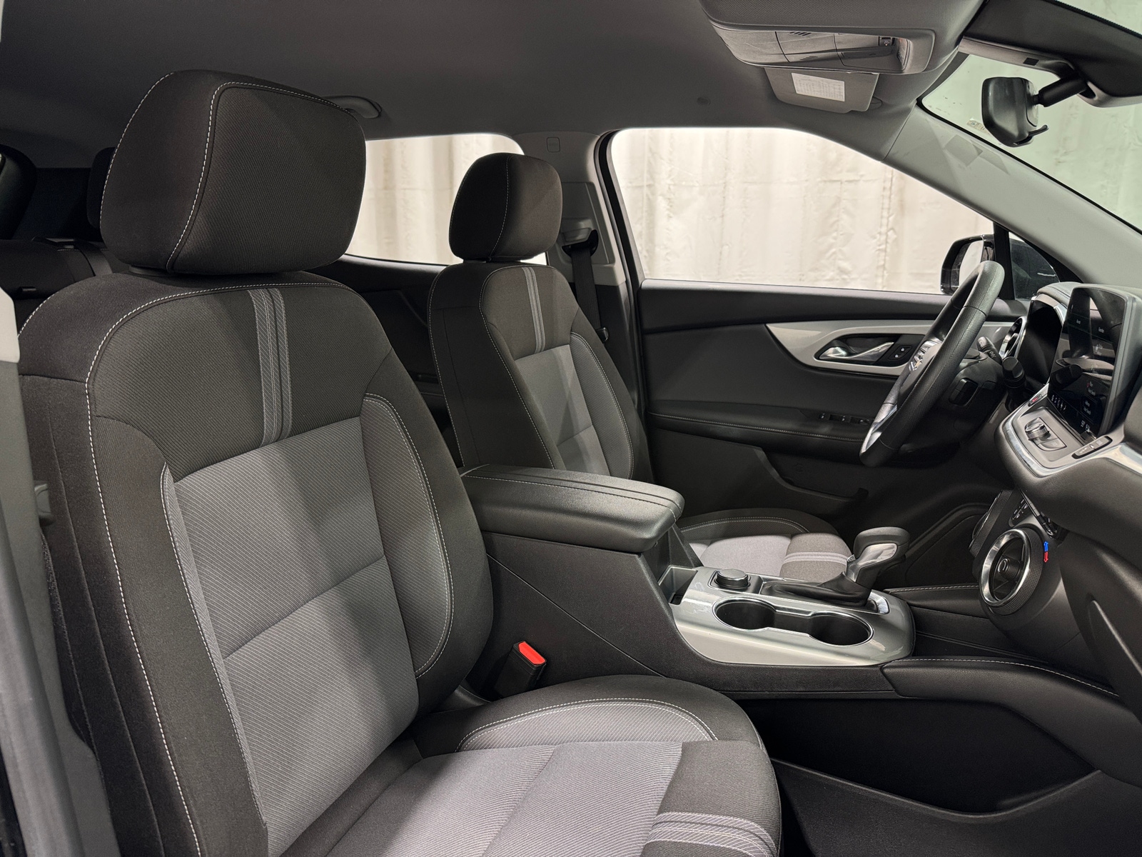 Thumbnail: 2025 Chevrolet Blazer - 2