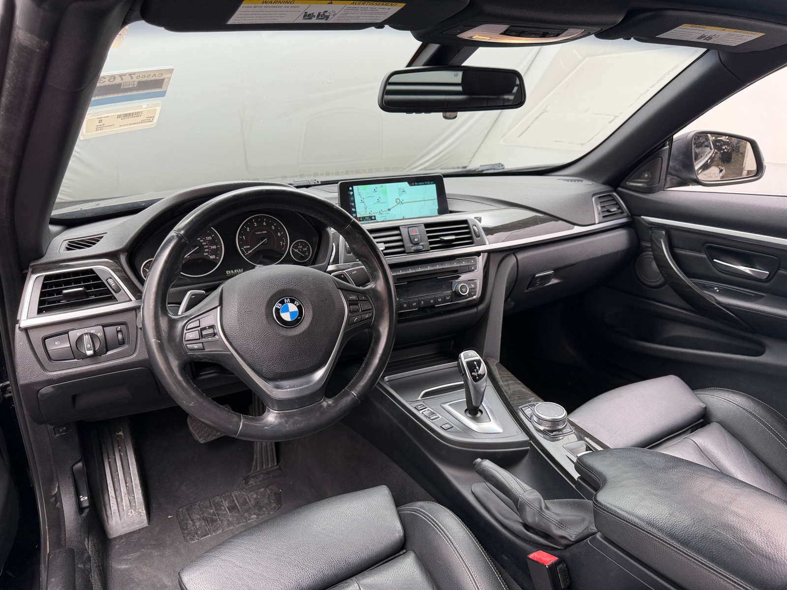 Thumbnail: 2019 BMW 4 Series - 2