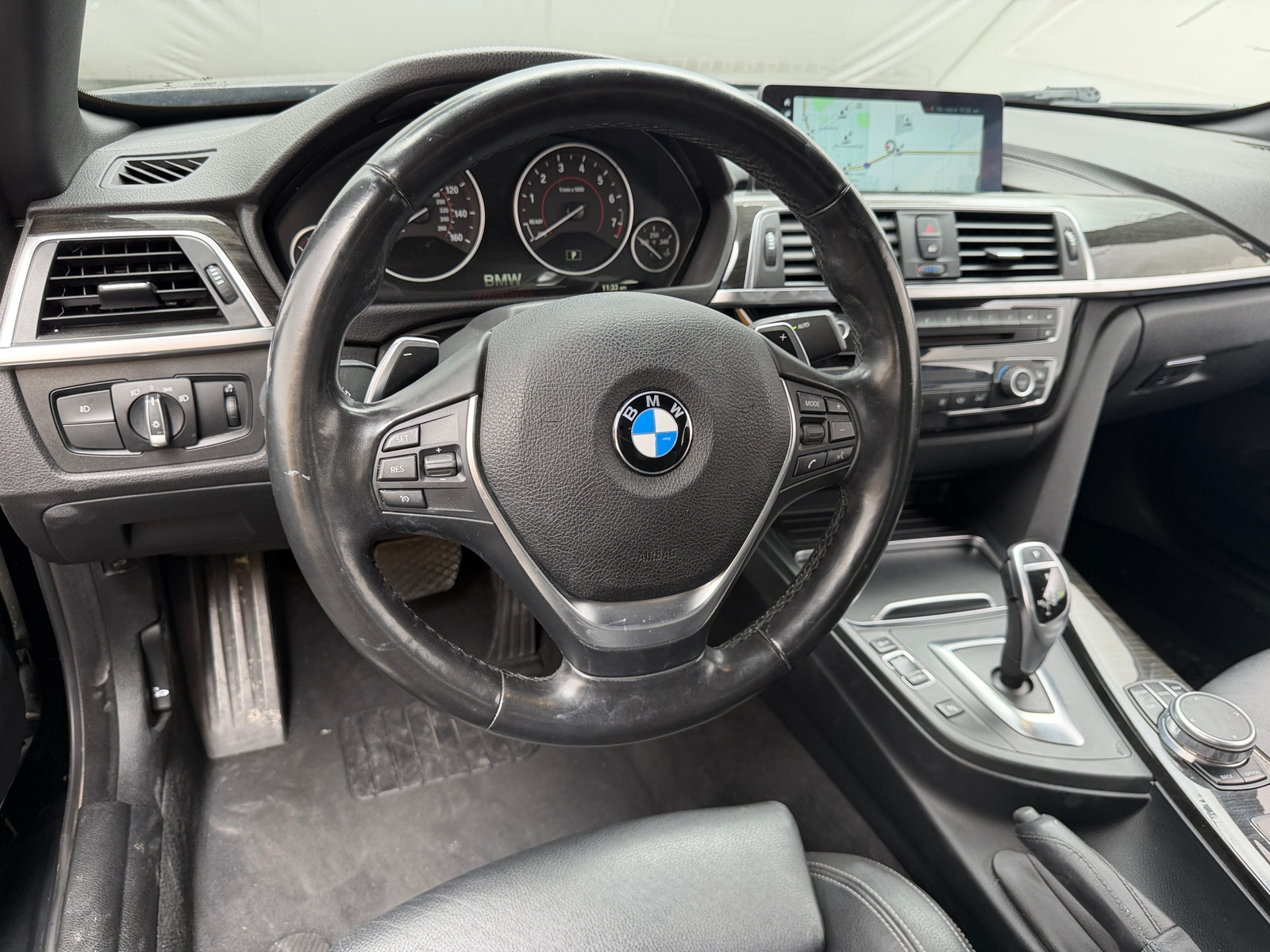 Thumbnail: 2019 BMW 4 Series - 4