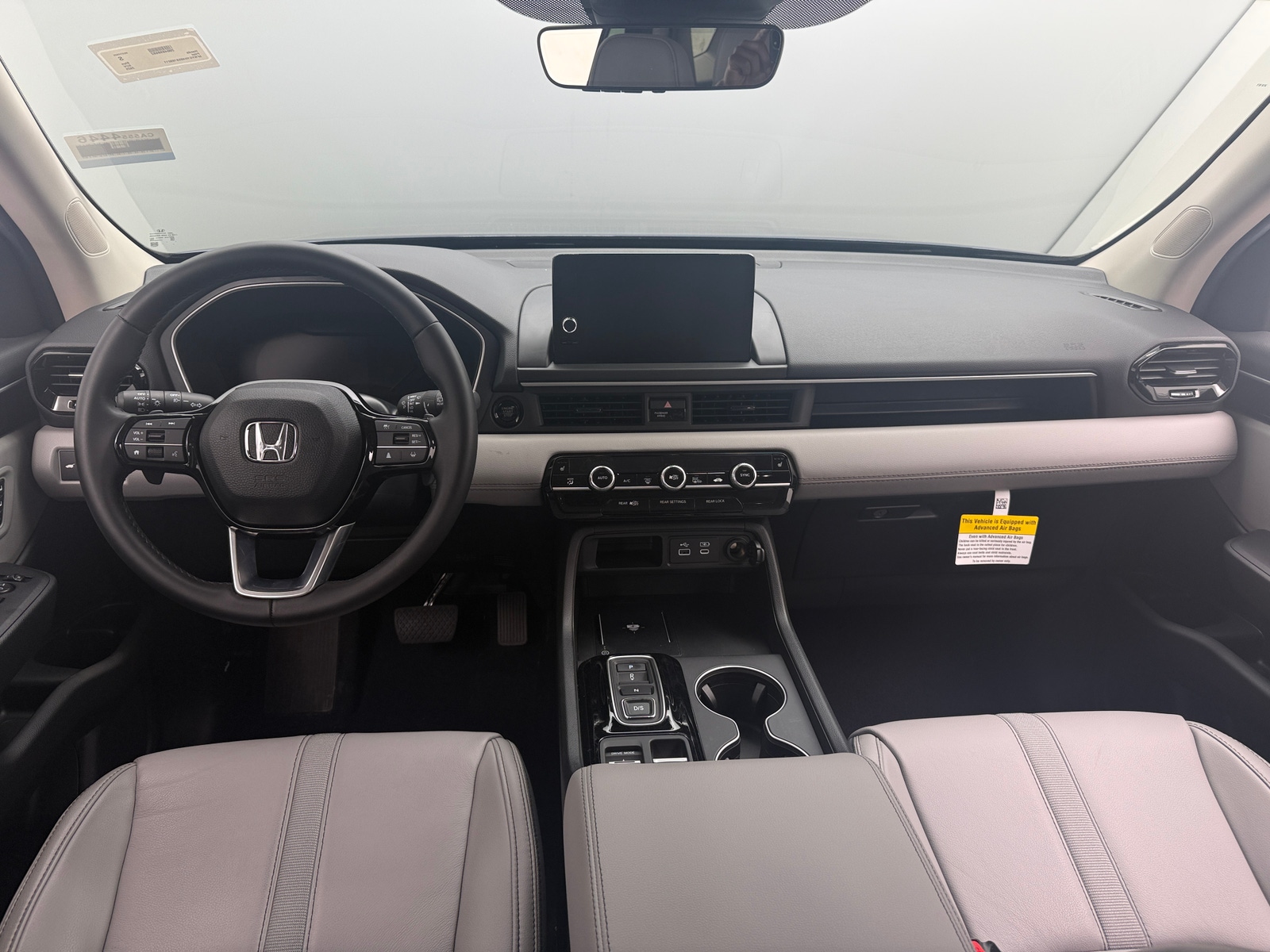 Thumbnail: 2025 Honda Pilot - 2