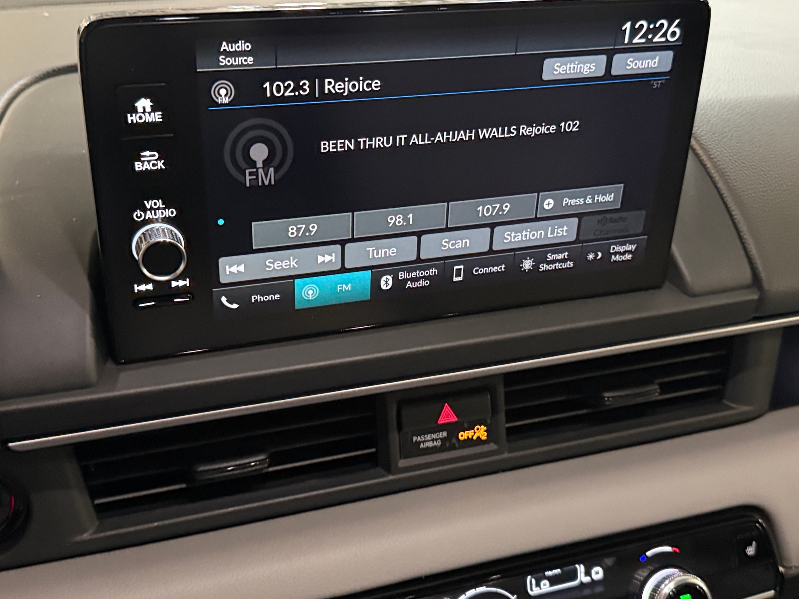 Thumbnail: 2025 Honda Pilot - 3