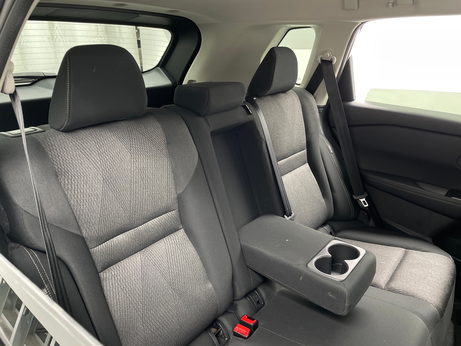 Thumbnail: 2025 Nissan Rogue - 6