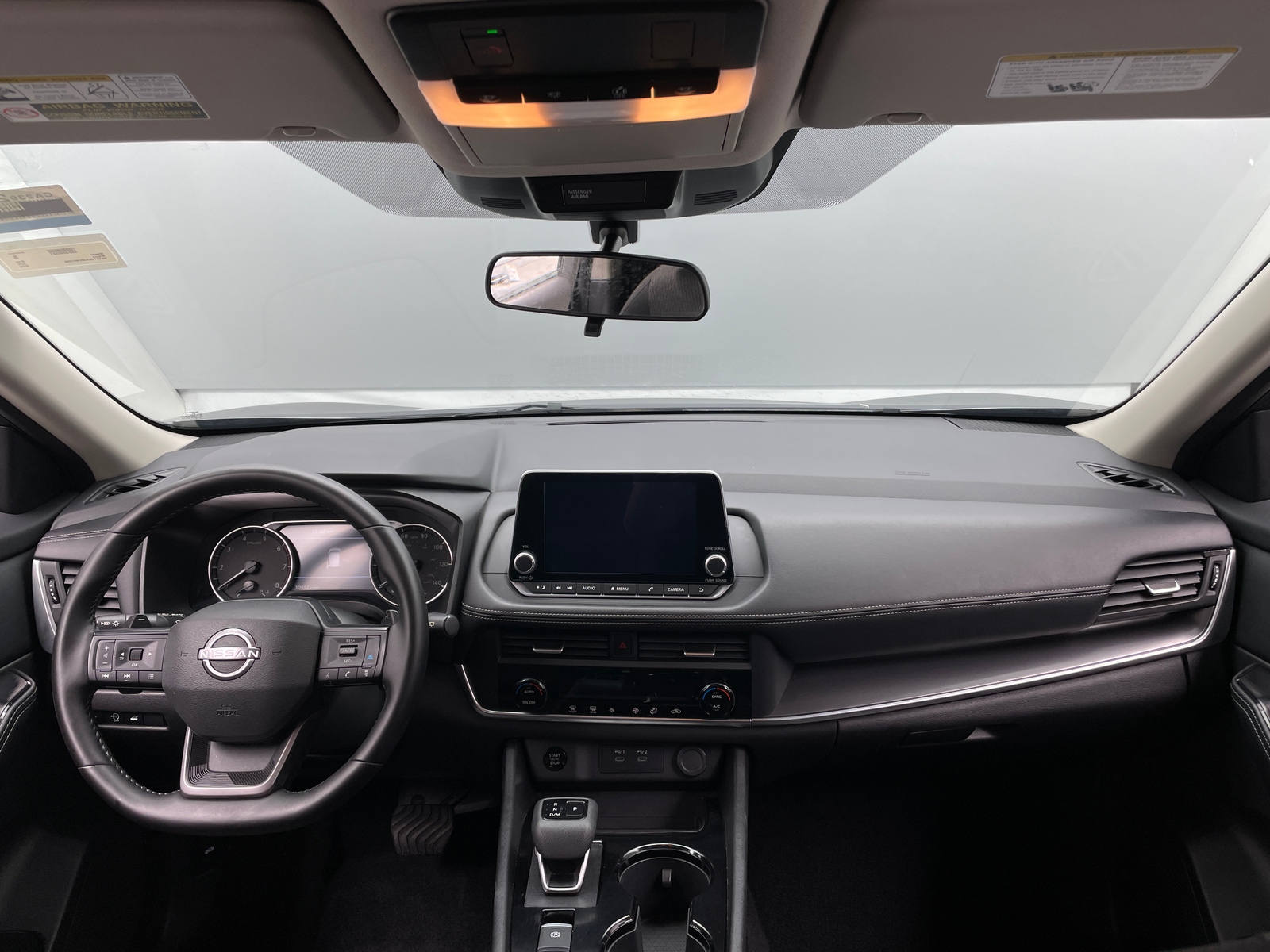 Thumbnail: 2025 Nissan Rogue - 3