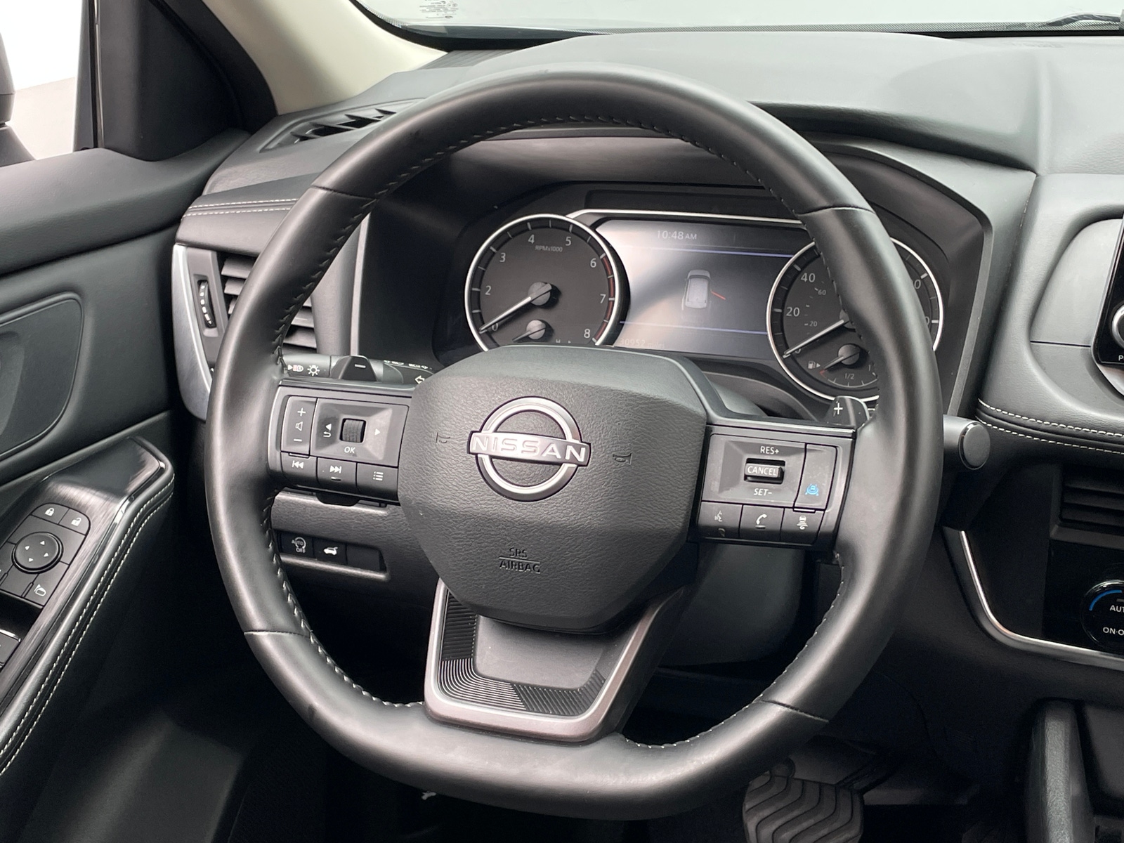 Thumbnail: 2025 Nissan Rogue - 5