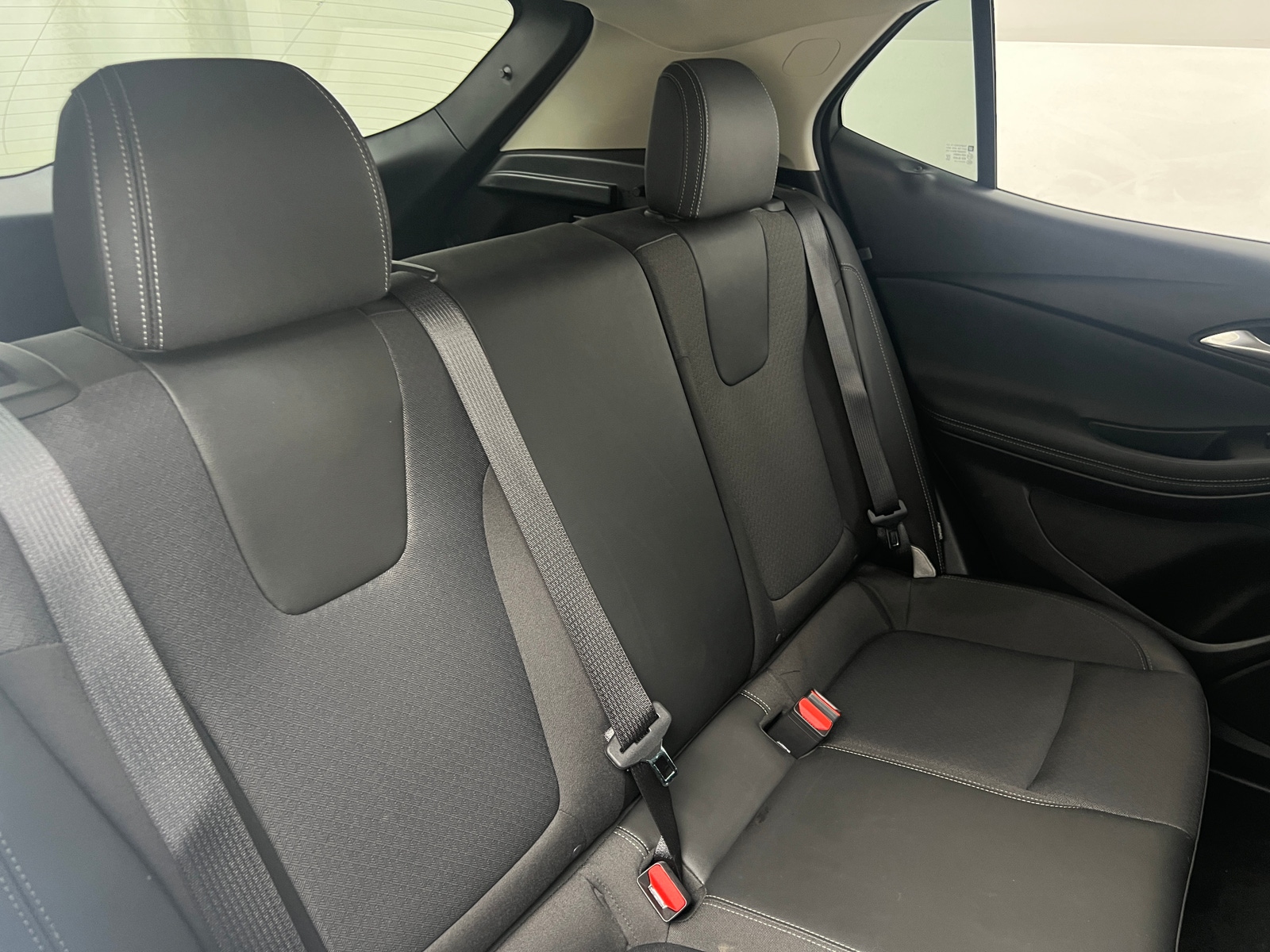 Thumbnail: 2025 Buick Encore GX - 6