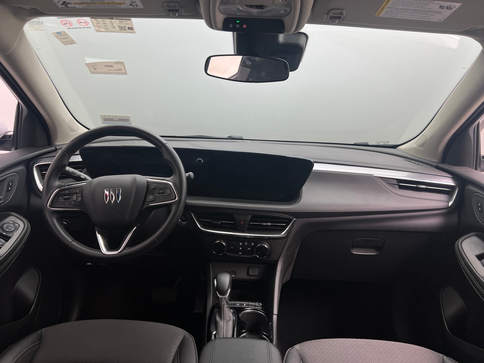 Thumbnail: 2025 Buick Encore GX - 3