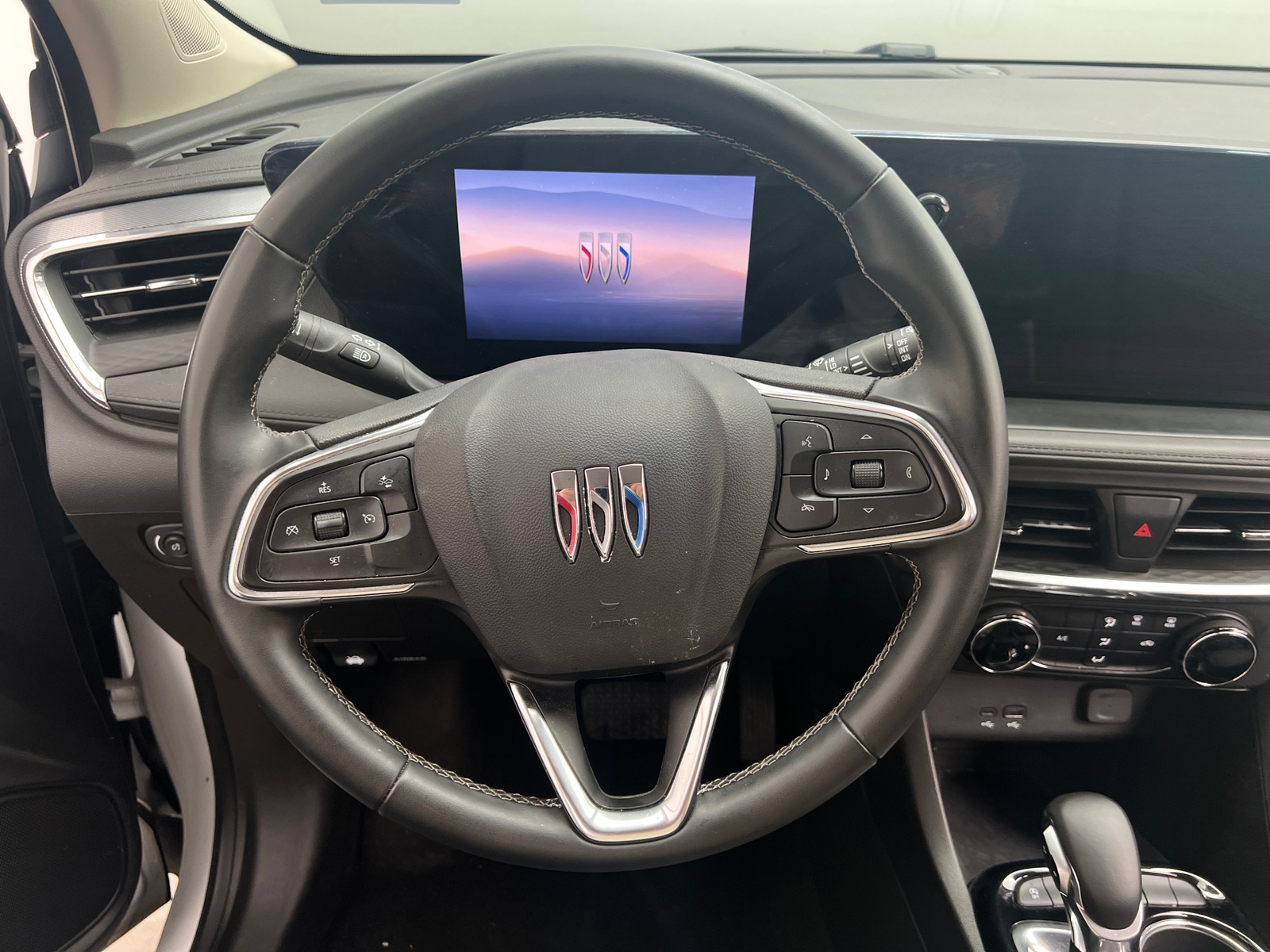 Thumbnail: 2025 Buick Encore GX - 5