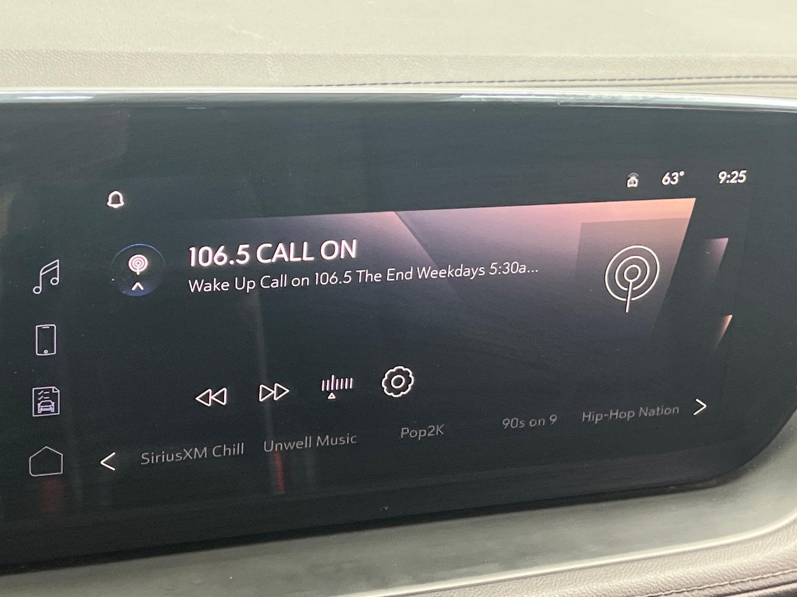 Thumbnail: 2025 Buick Encore GX - 4
