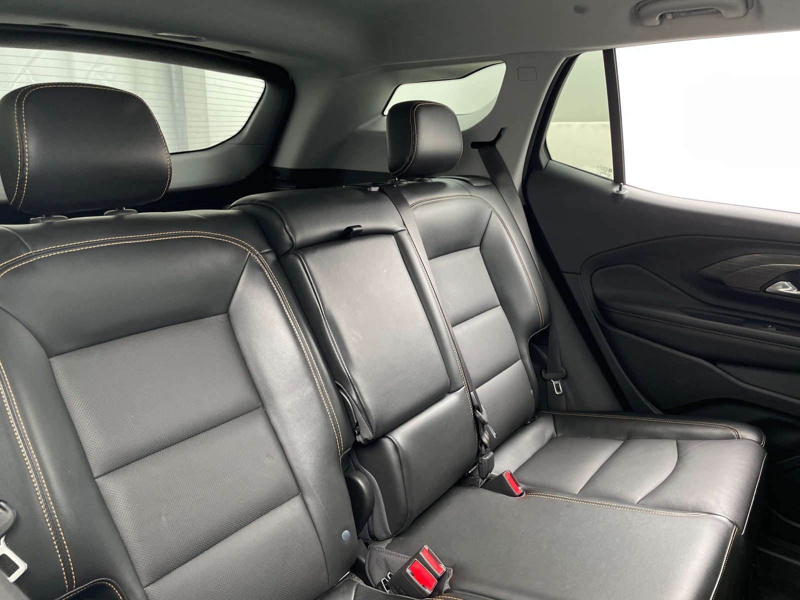 Thumbnail: 2020 GMC Terrain - 5