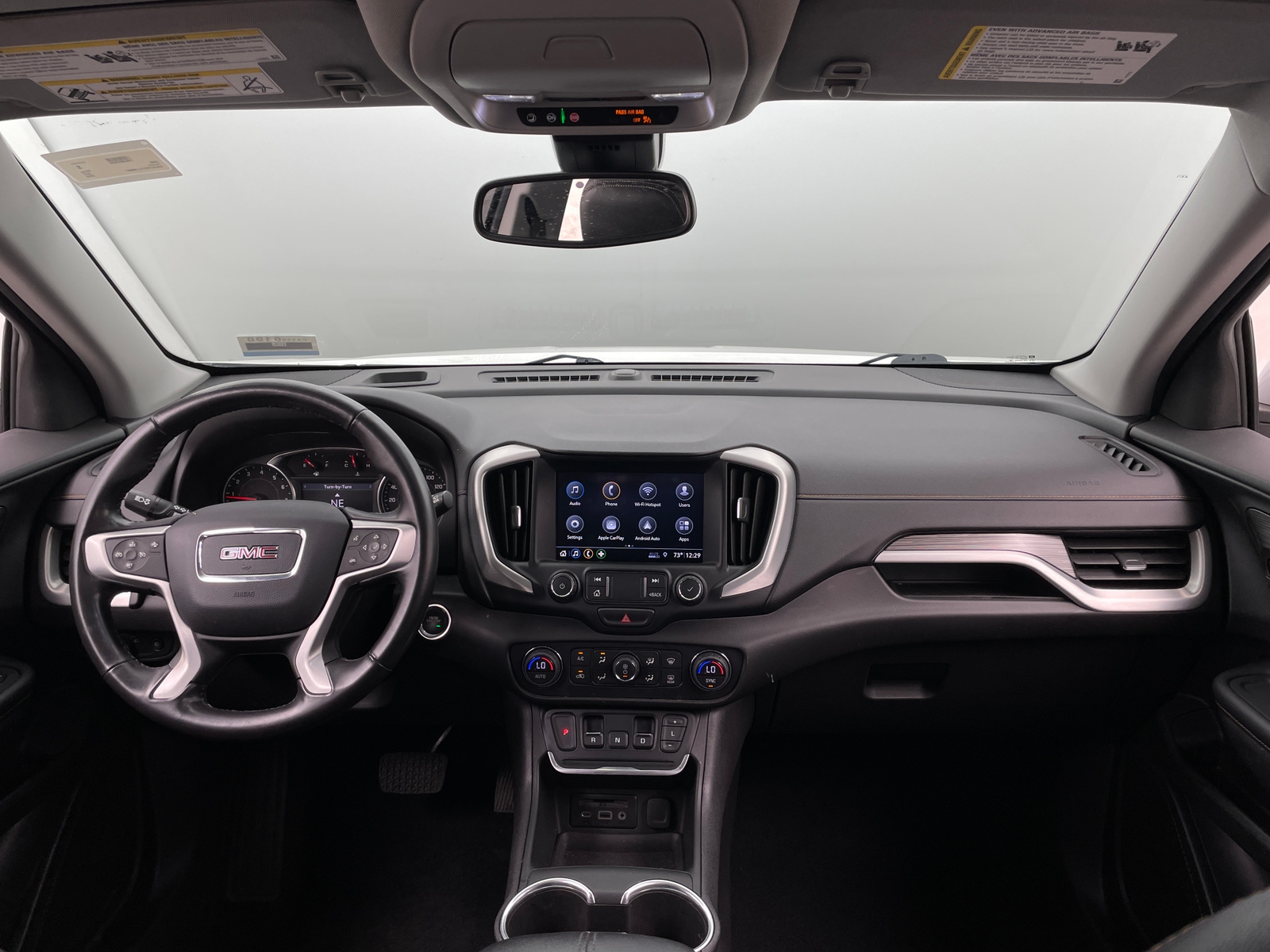 Thumbnail: 2020 GMC Terrain - 2