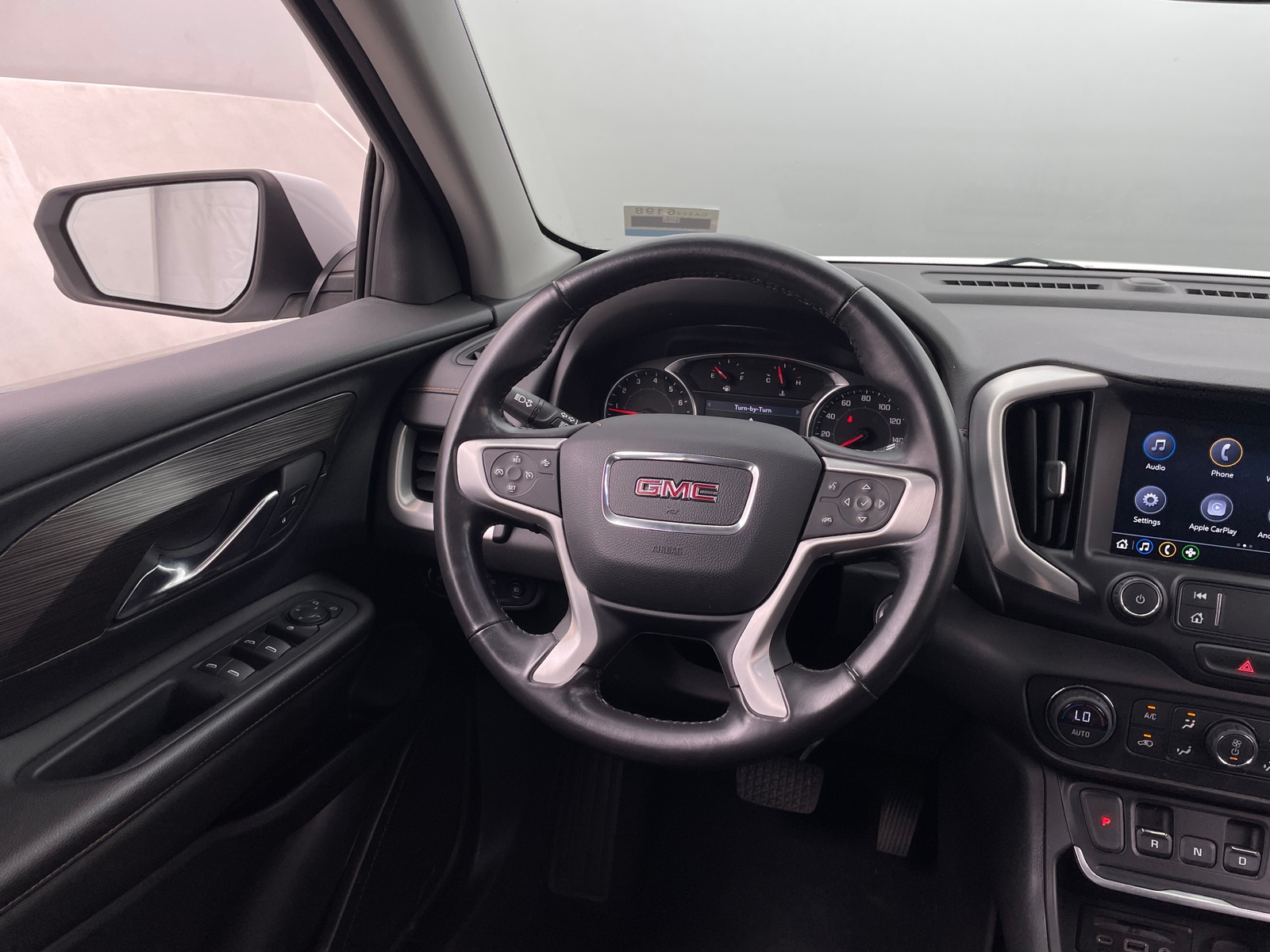 Thumbnail: 2020 GMC Terrain - 4