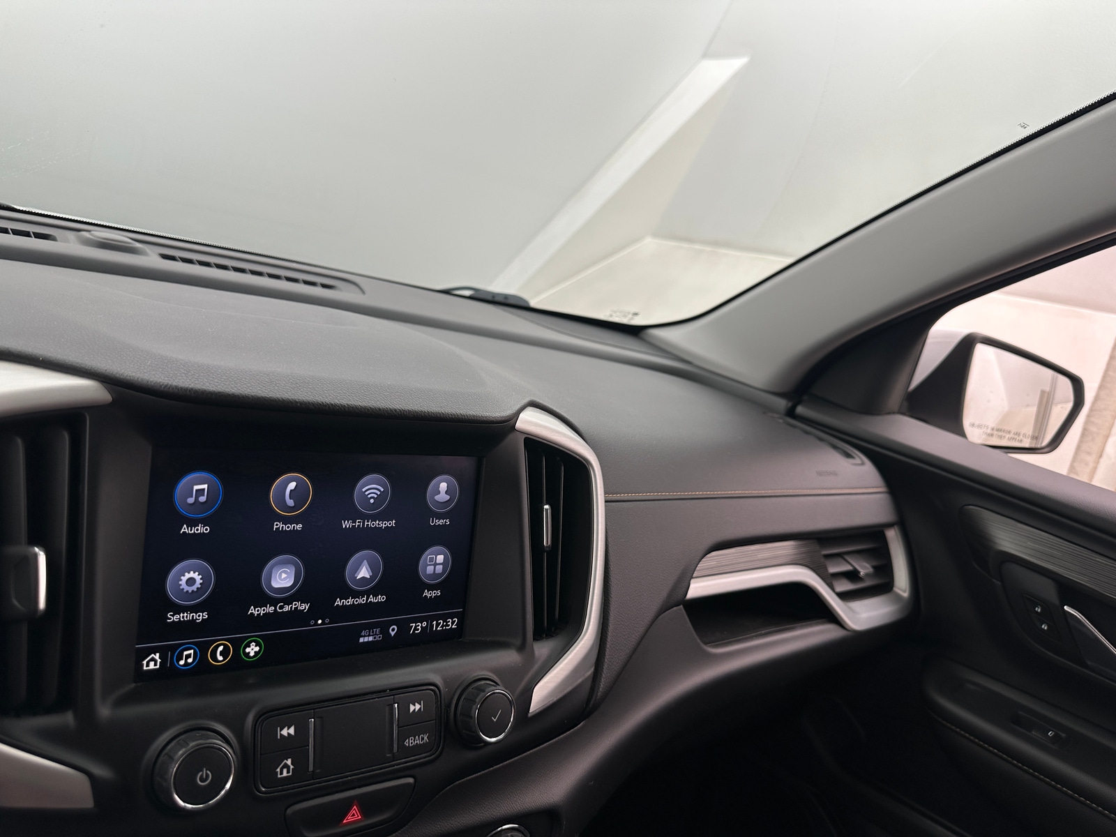 Thumbnail: 2020 GMC Terrain - 3