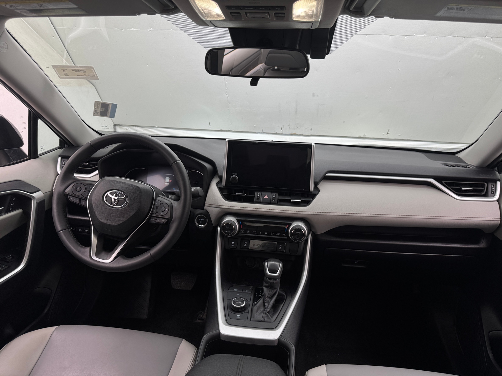 Thumbnail: 2024 Toyota RAV4 - 2