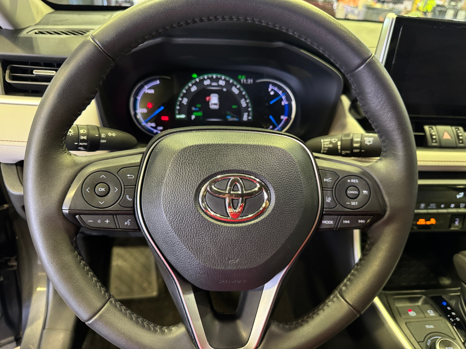 Thumbnail: 2024 Toyota RAV4 - 4