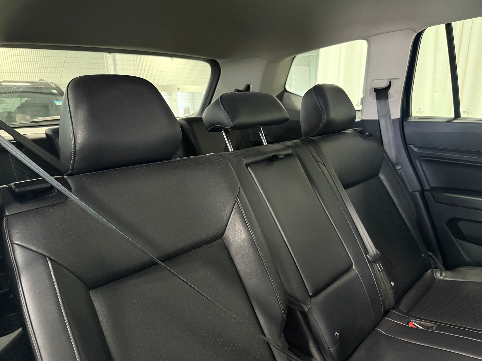 Thumbnail: 2019 Volkswagen Atlas - 5