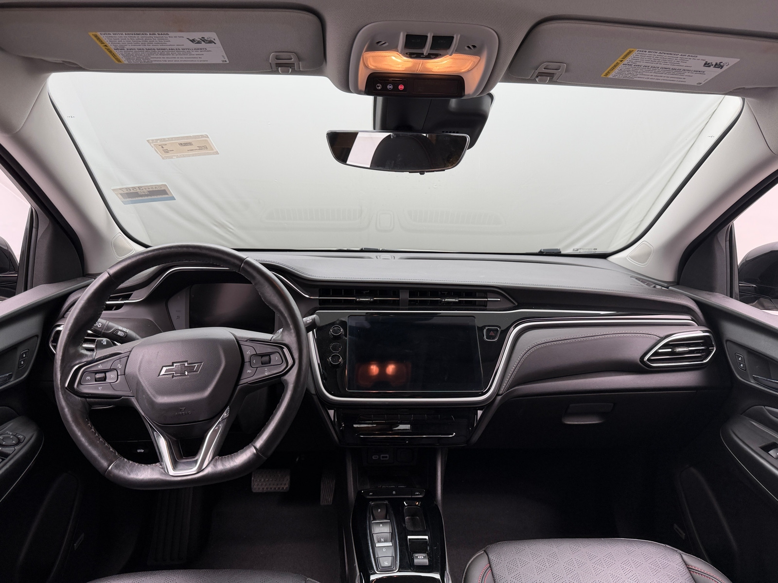 Thumbnail: 2023 Chevrolet Bolt EUV - 3