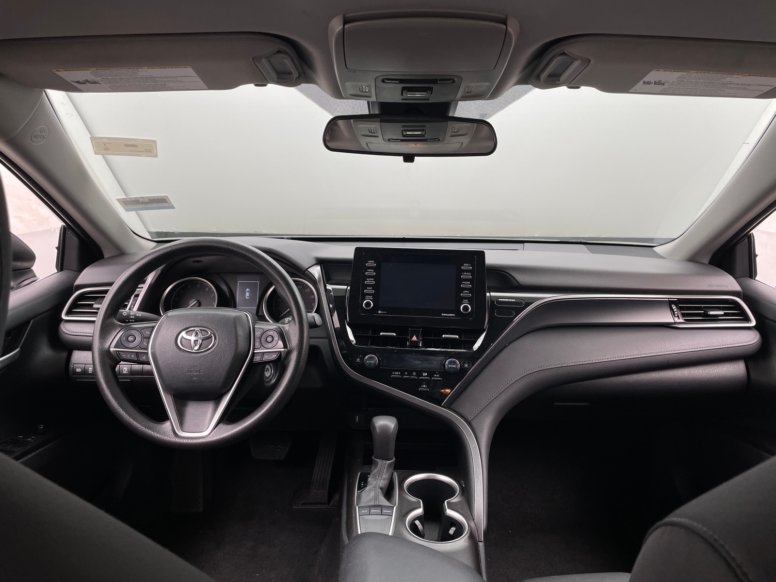 Thumbnail: 2023 Toyota Camry - 3
