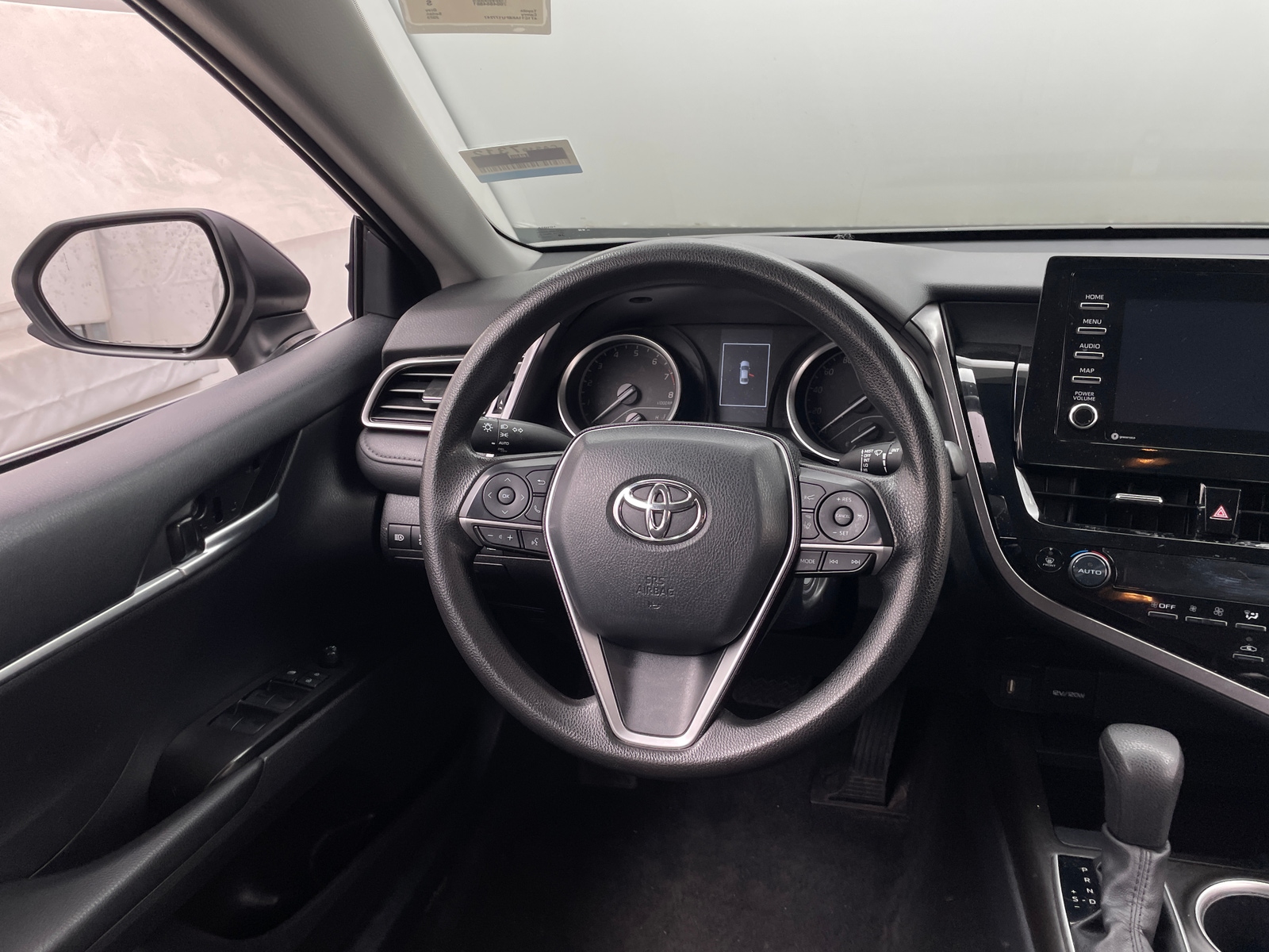 Thumbnail: 2023 Toyota Camry - 5