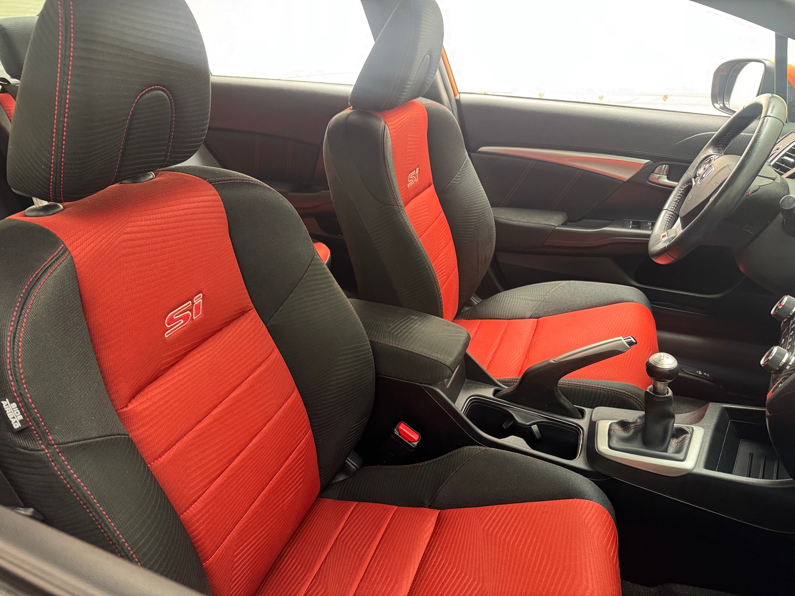 Thumbnail: 2015 Honda Civic - 2
