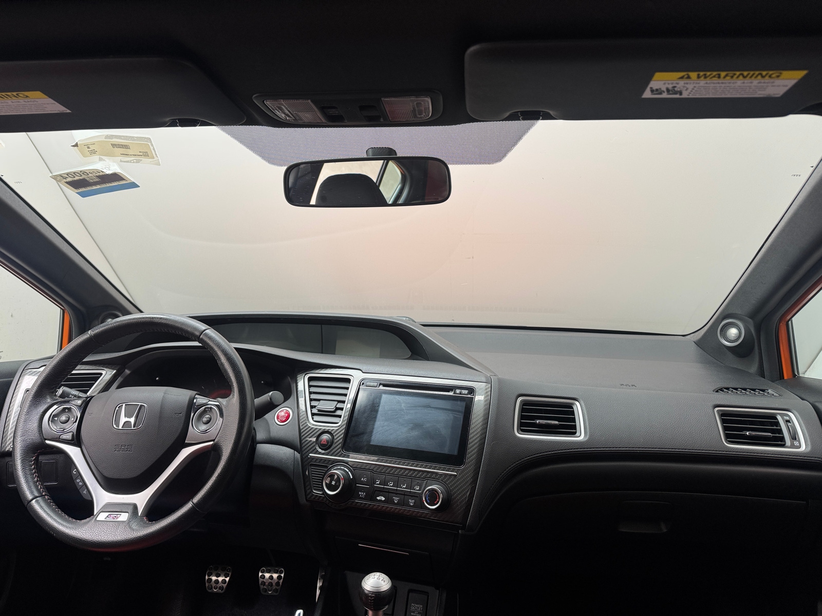 Thumbnail: 2015 Honda Civic - 3