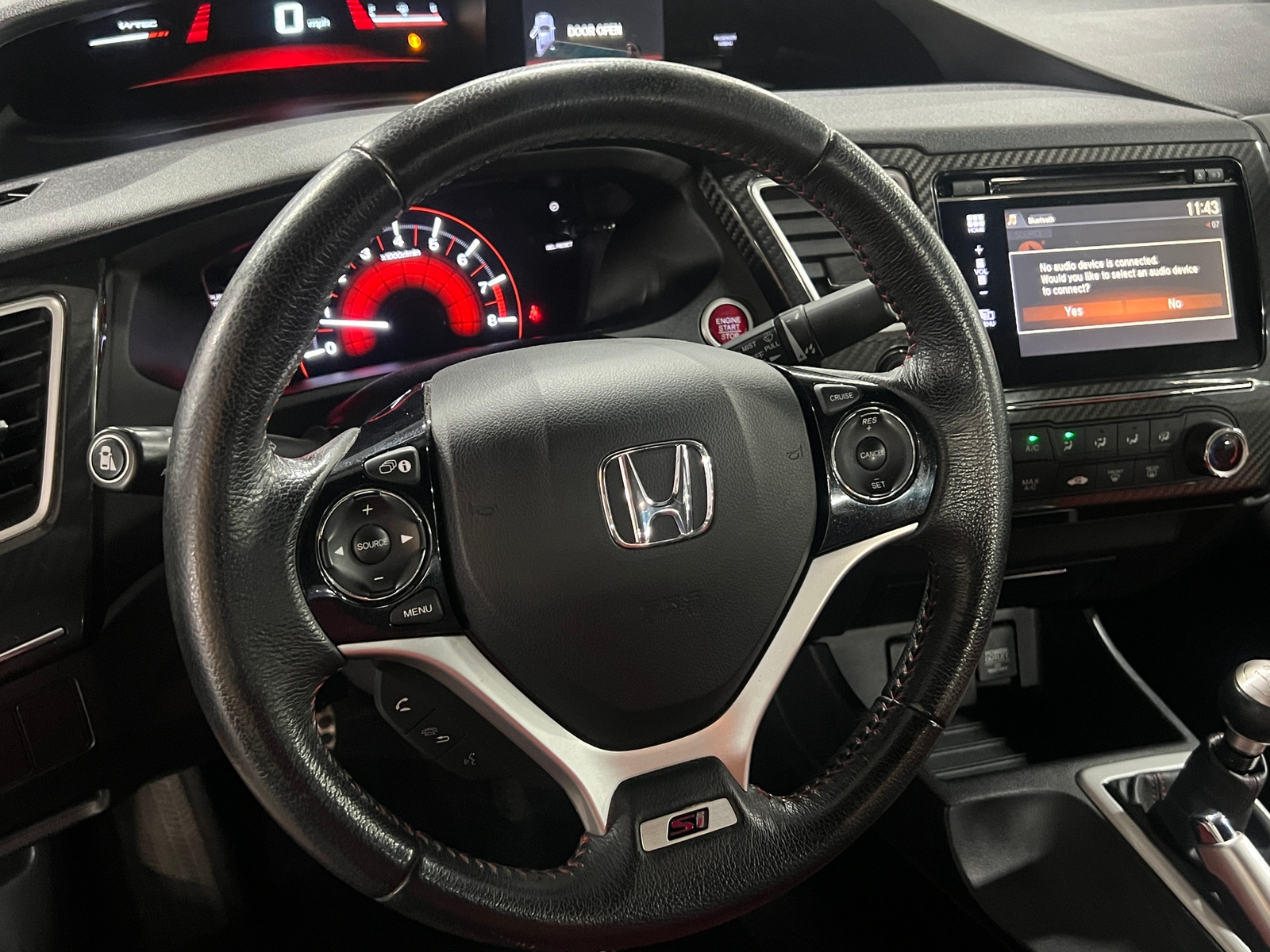 Thumbnail: 2015 Honda Civic - 5