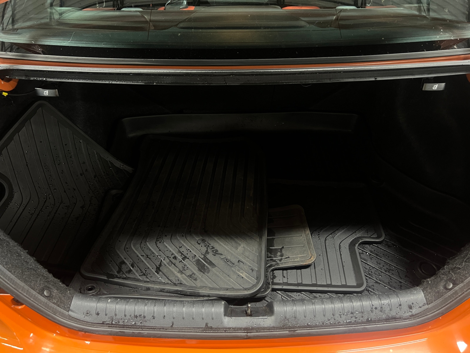 Thumbnail: 2015 Honda Civic - 7