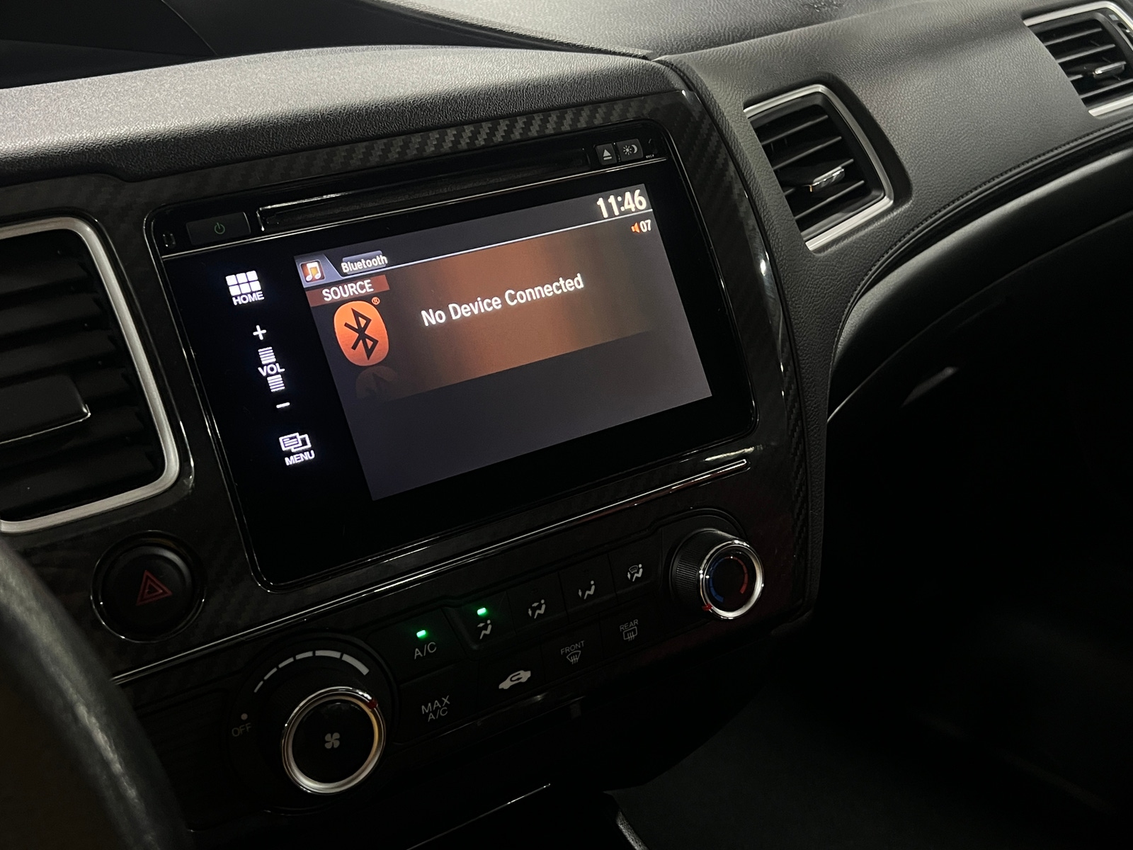 Thumbnail: 2015 Honda Civic - 4